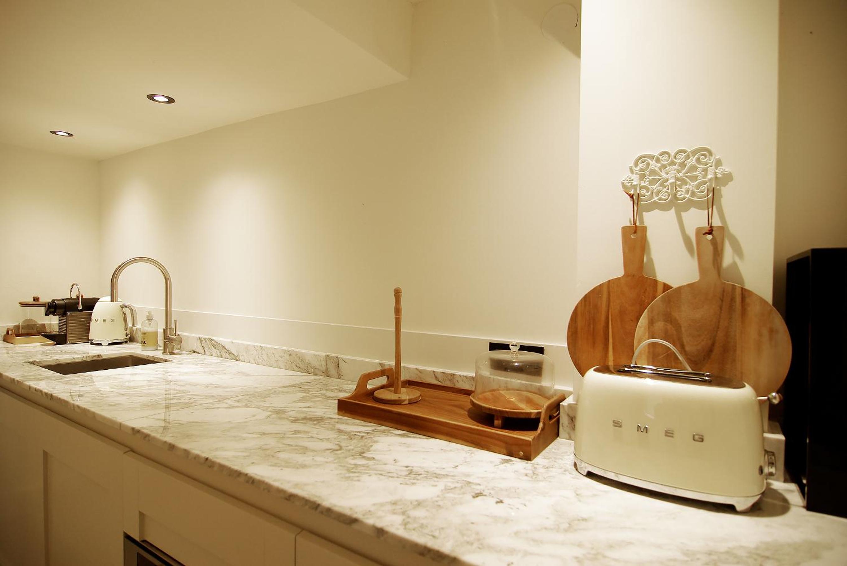 Exceptional Stay in Jordaan Area
