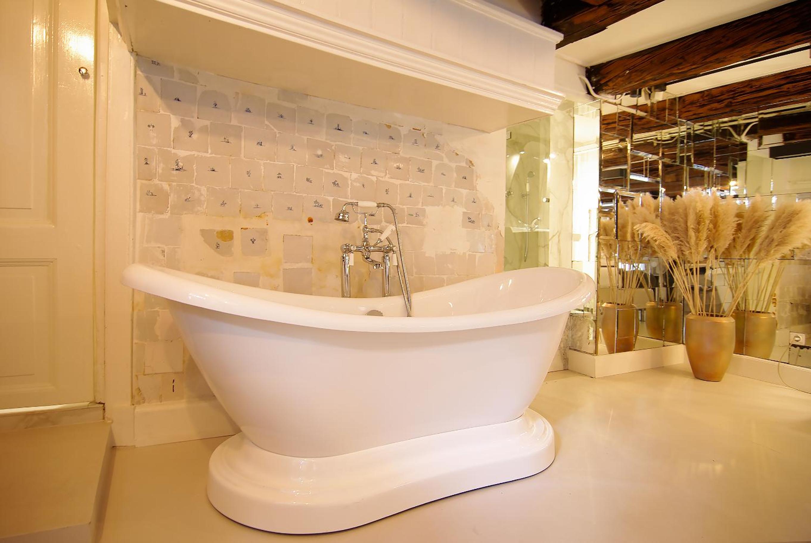Exceptional Stay in Jordaan Area