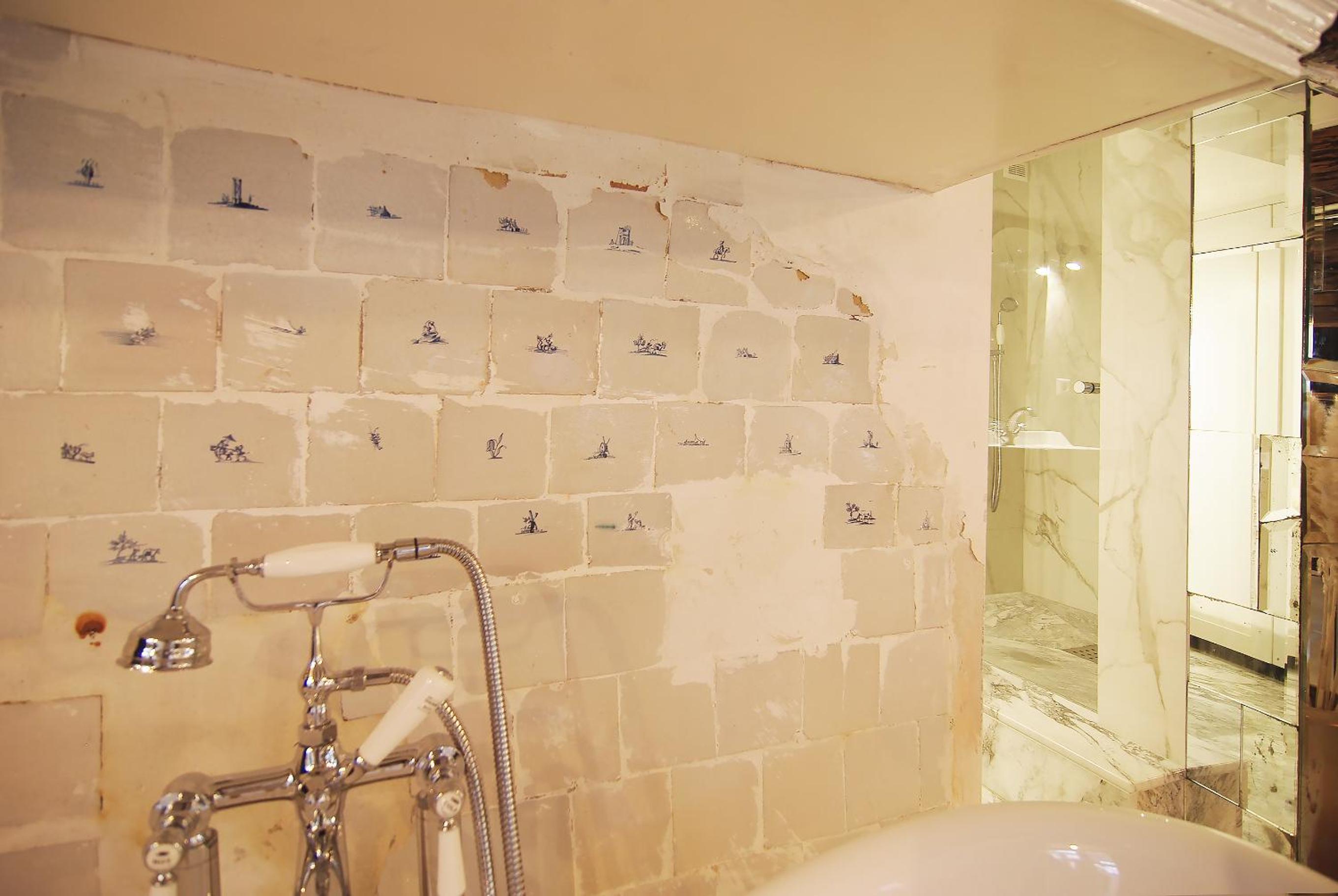 Exceptional Stay in Jordaan Area