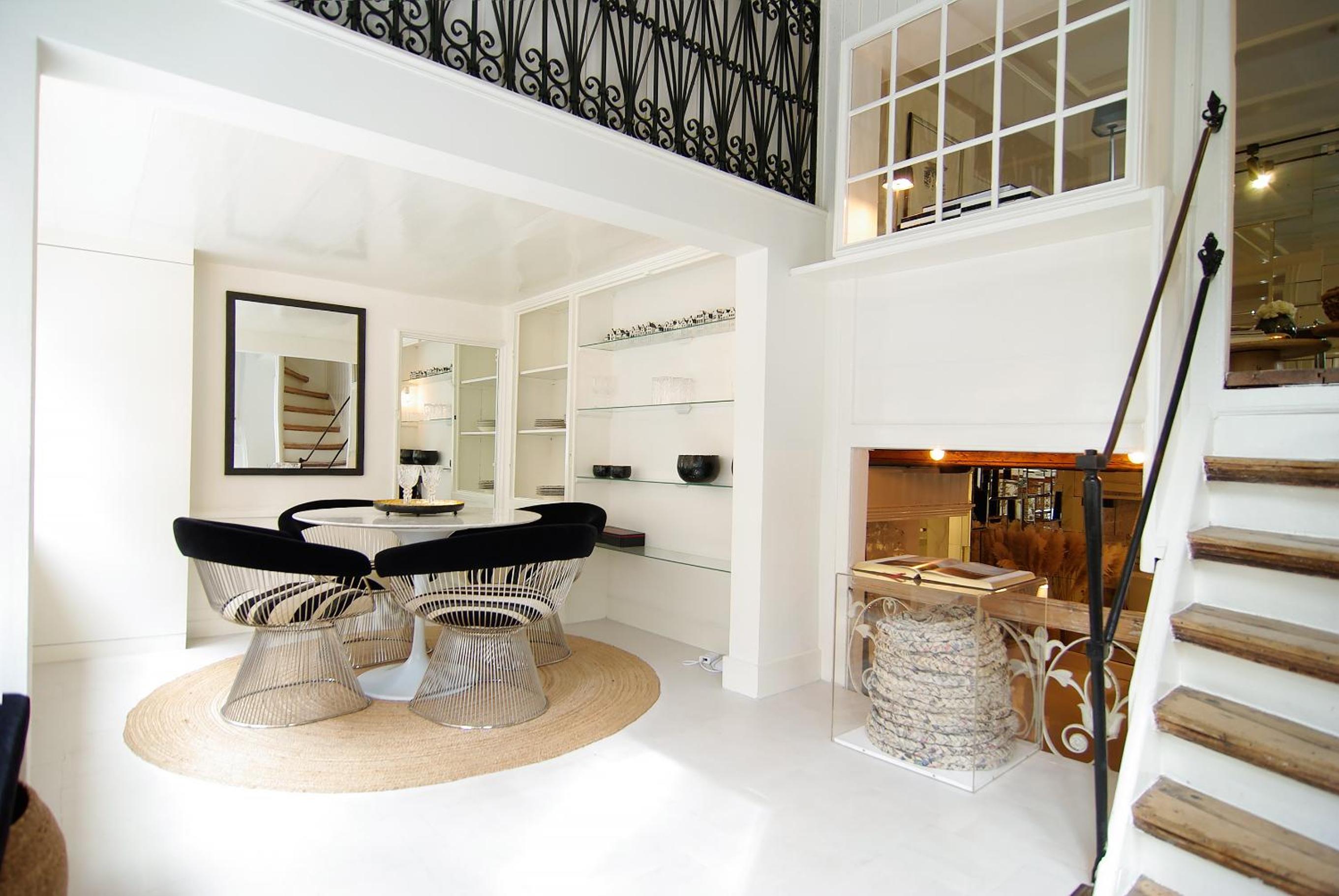Exceptional Stay in Jordaan Area
