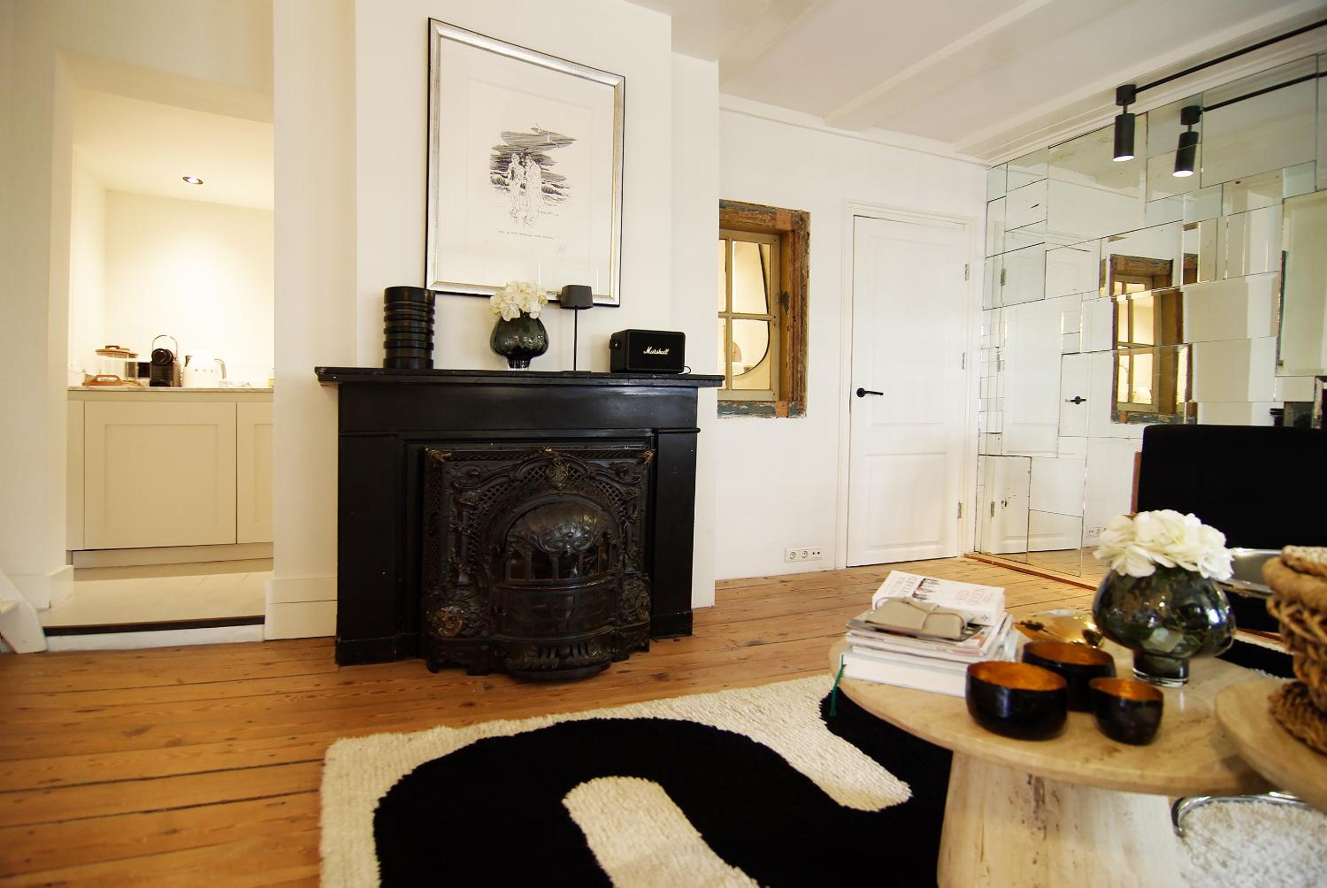 Exceptional Stay in Jordaan Area