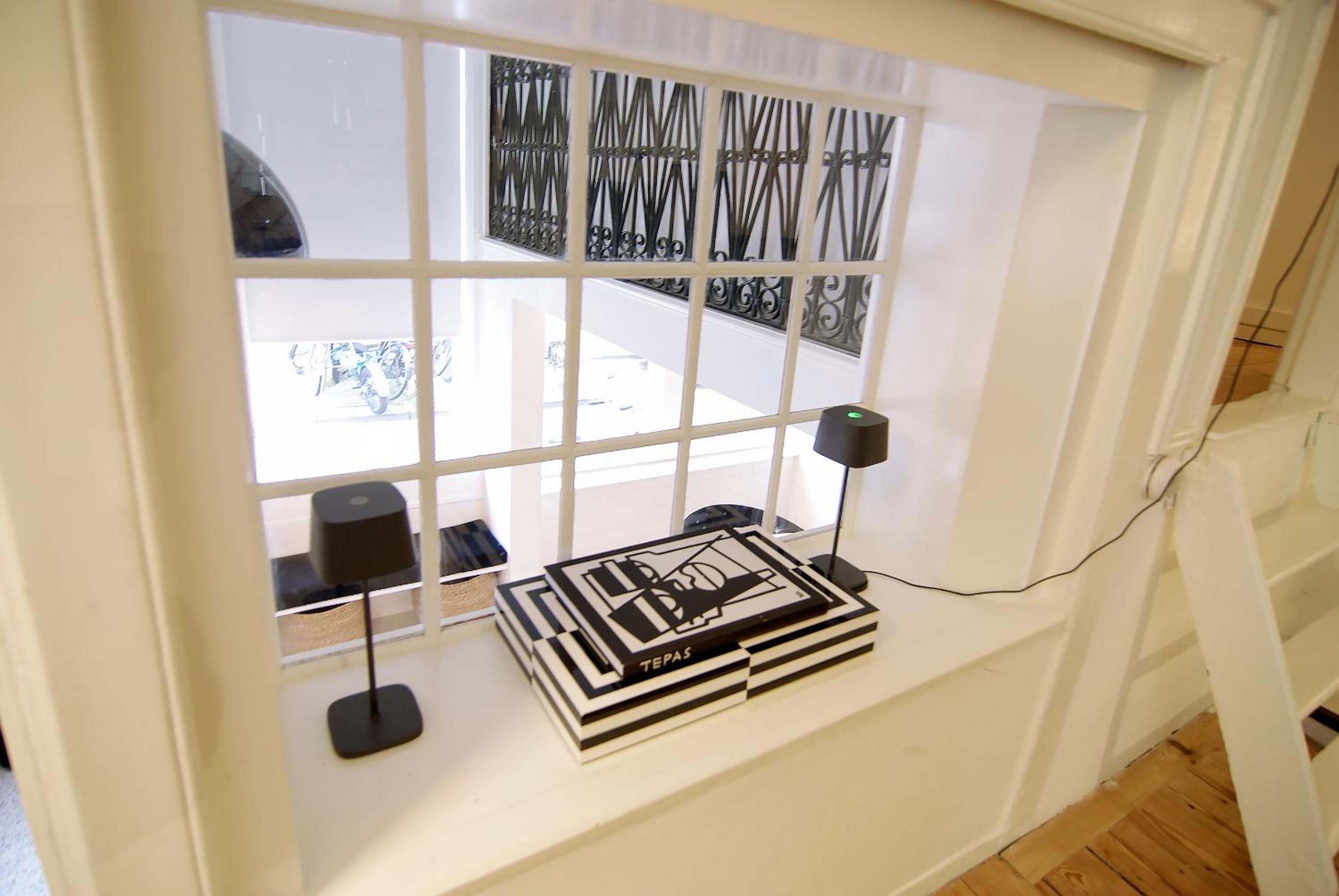 Exceptional Stay in Jordaan Area
