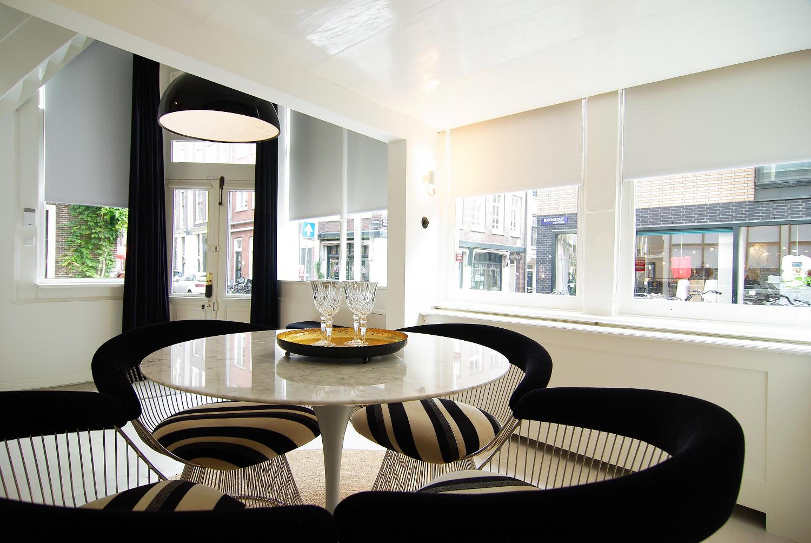 Exceptional Stay in Jordaan Area