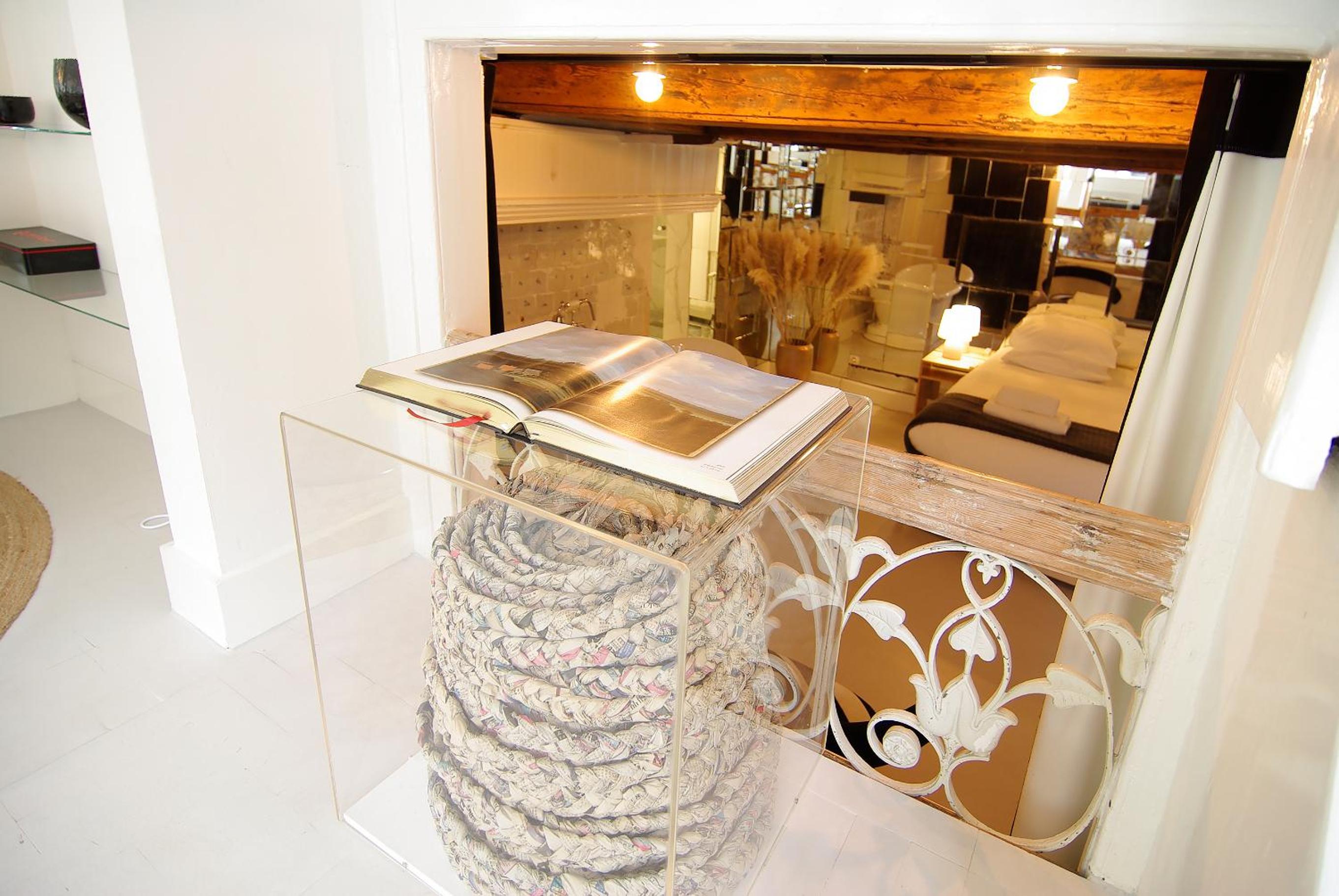 Exceptional Stay in Jordaan Area