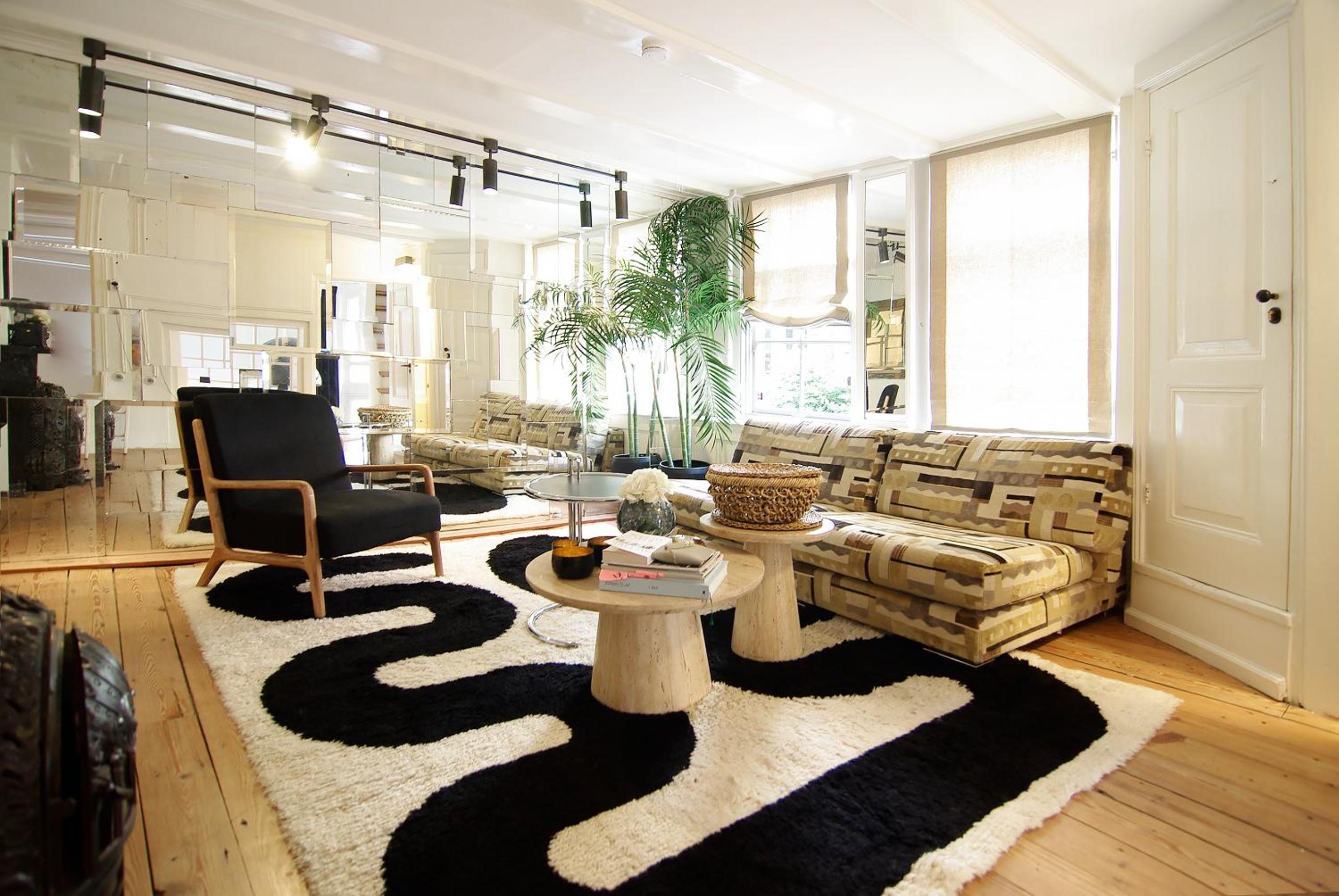 Exceptional Stay in Jordaan Area