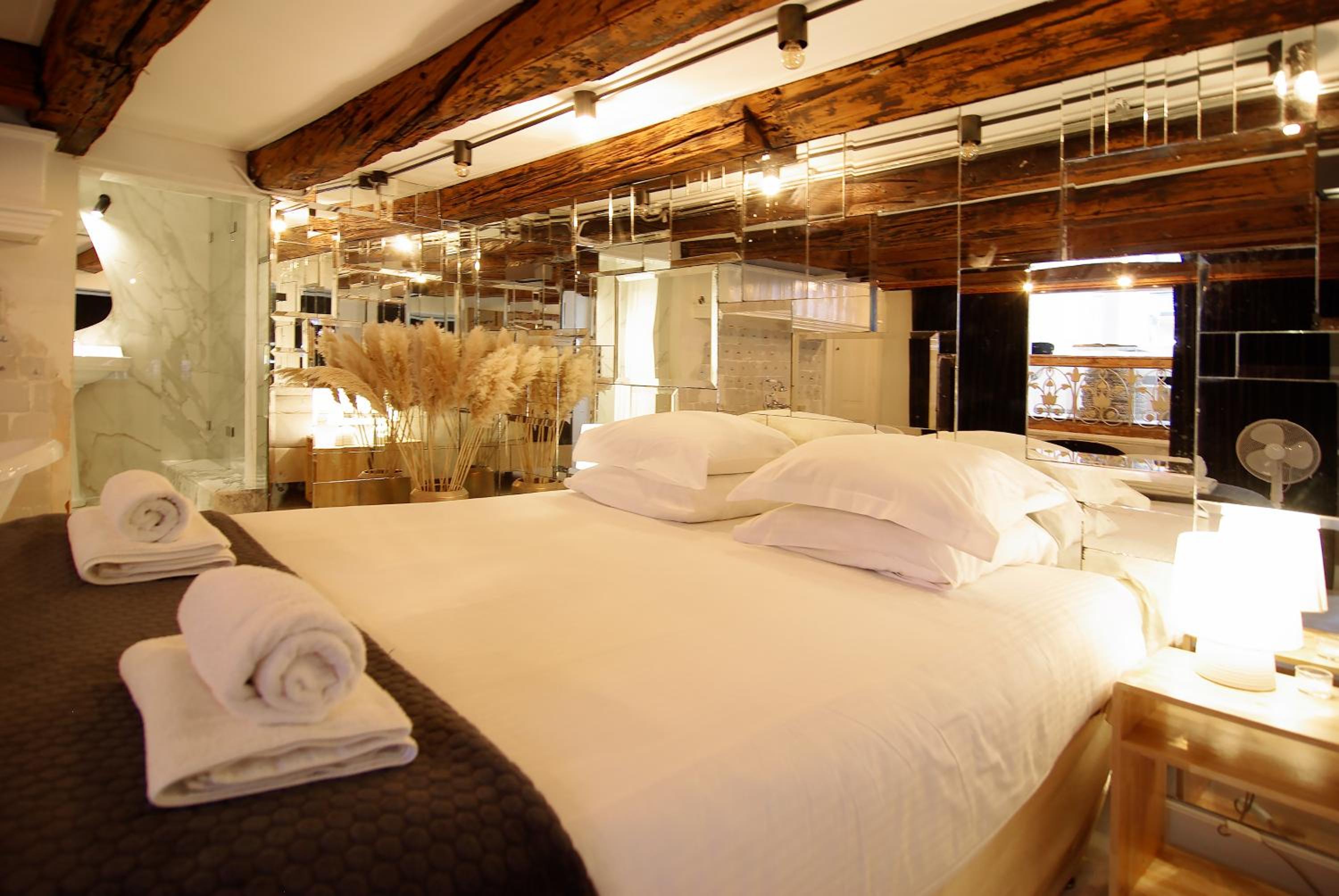 Exceptional Stay in Jordaan Area