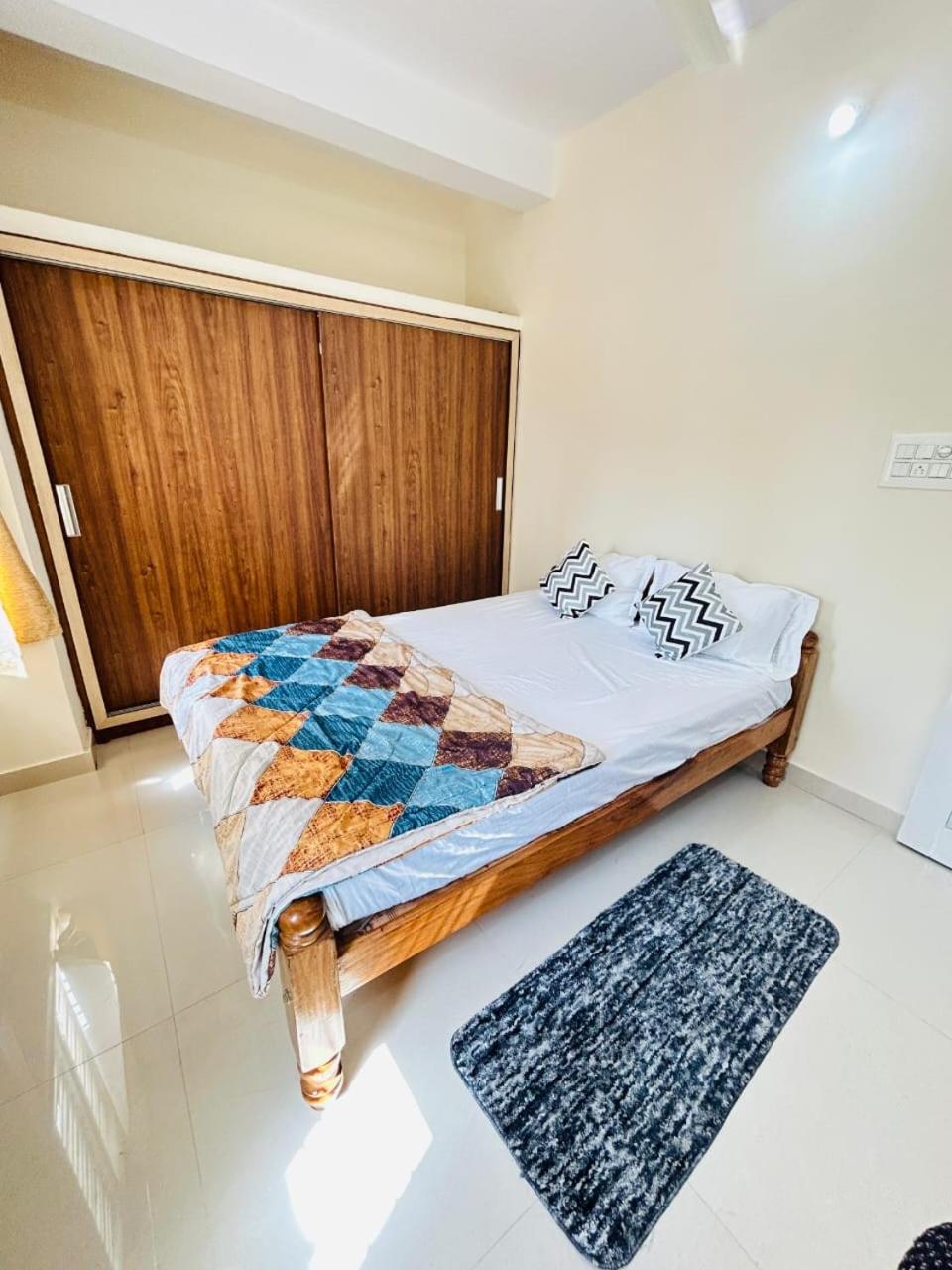 Sahasra Homestay