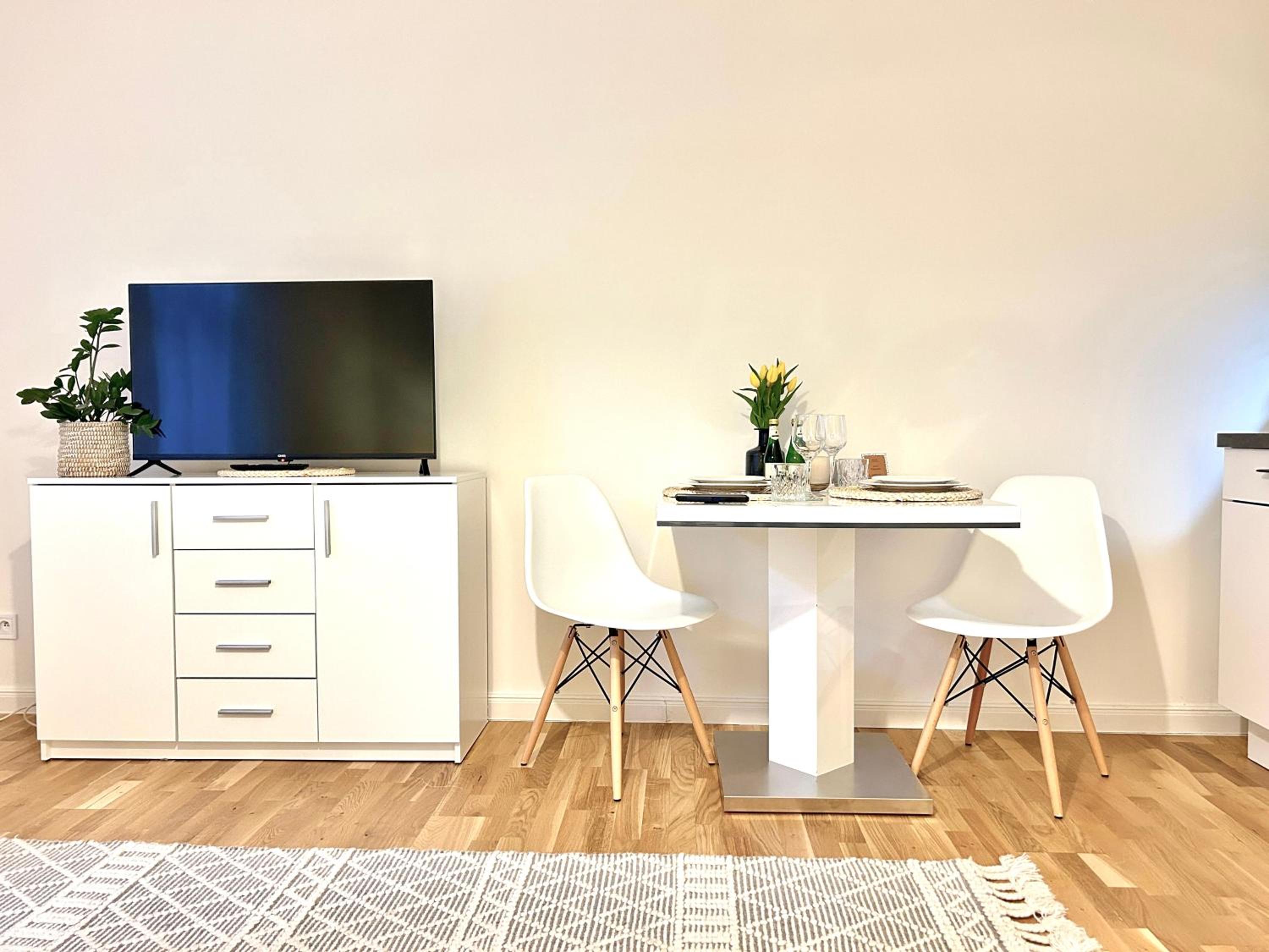 Treetess City Centre Prague Apartments