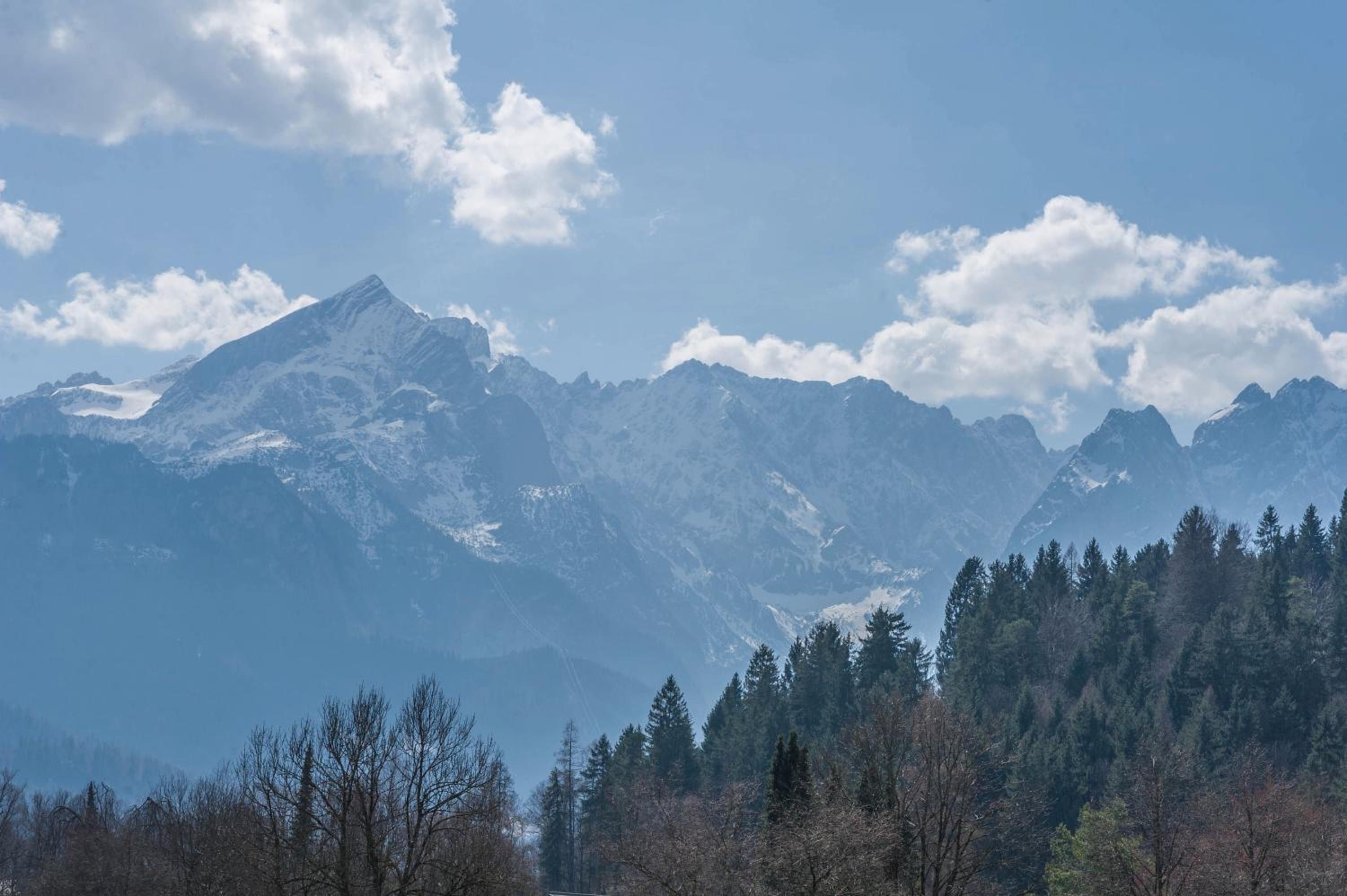Haus Alpenzauber