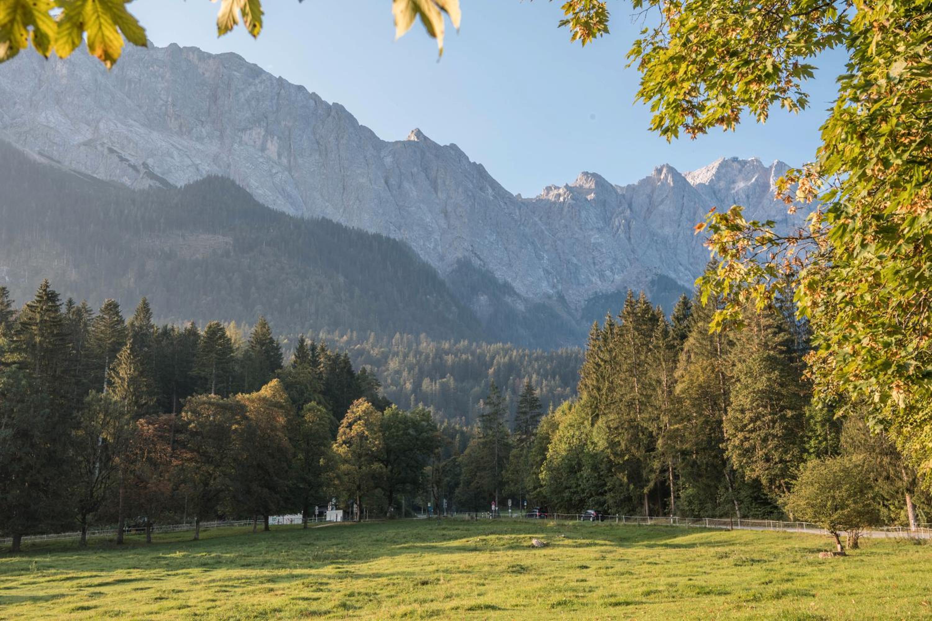 Haus Alpenzauber
