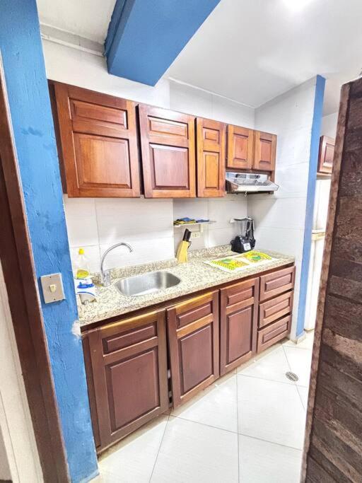 Apartamento en Costa Brava Tucacas-Morrocoy view 3