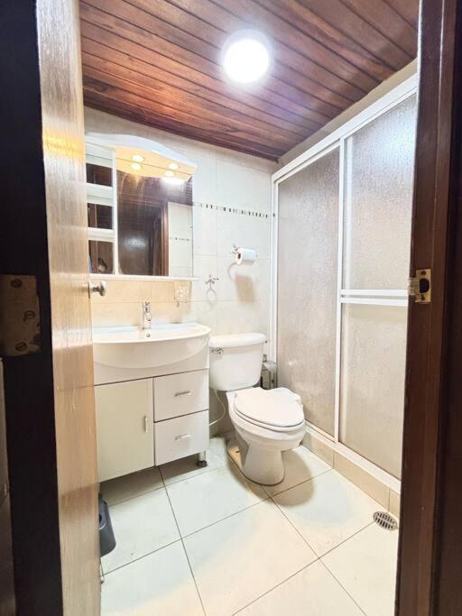 Apartamento en Costa Brava Tucacas-Morrocoy view 5