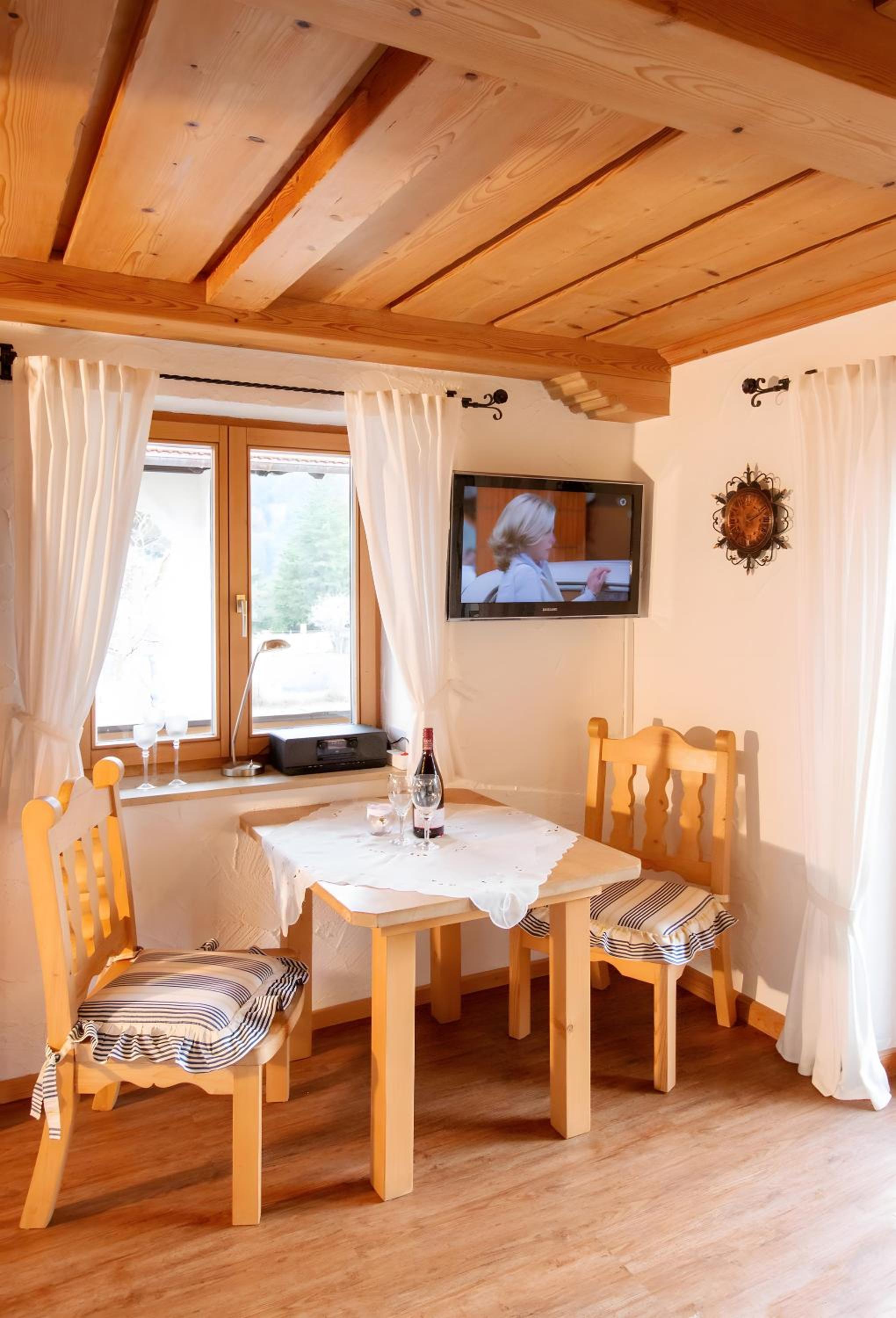 Haus Alpenzauber
