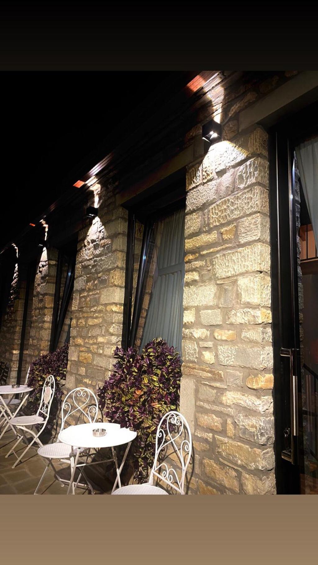 Gogo Moustache Guest House