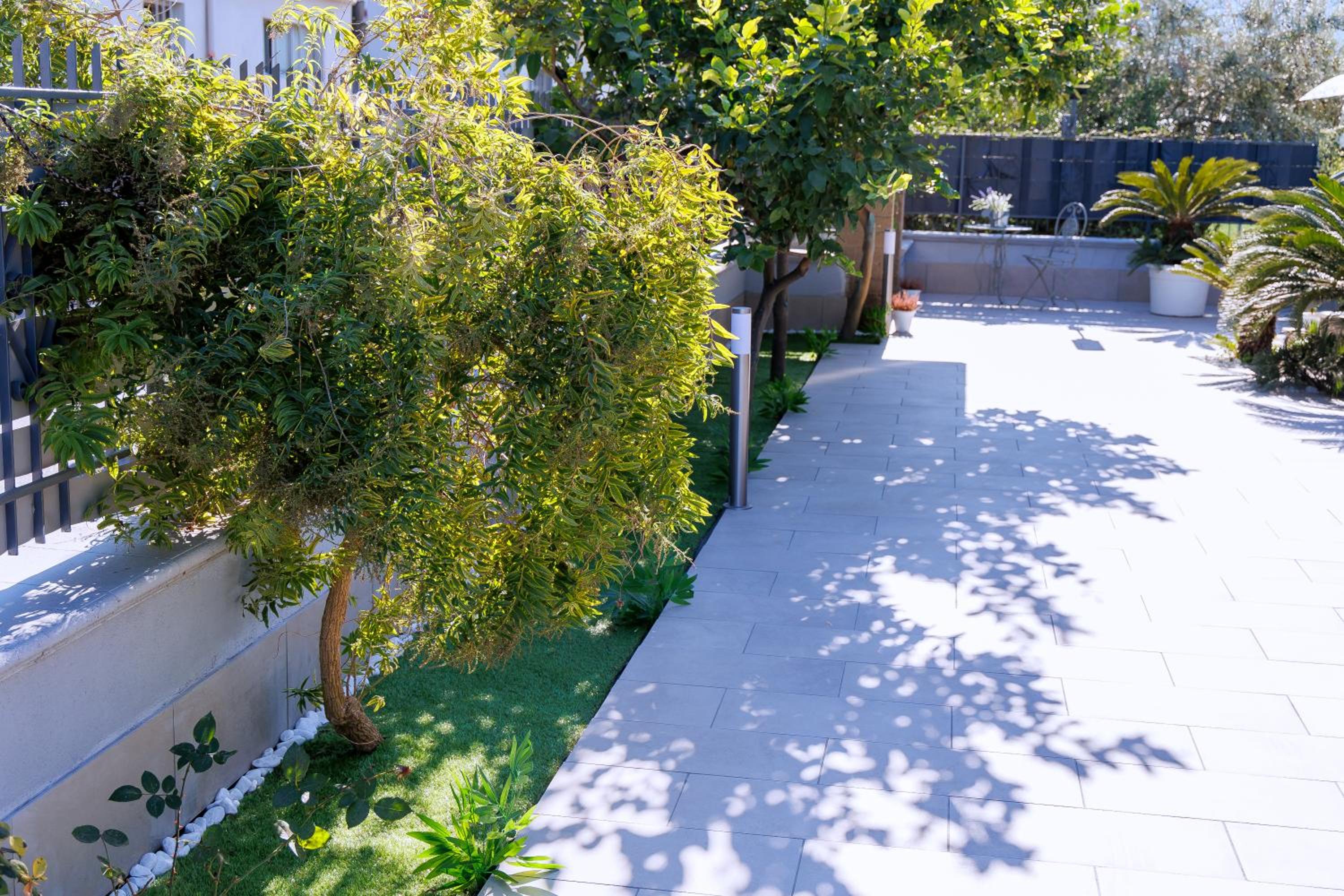 Etherea Guest House view 3