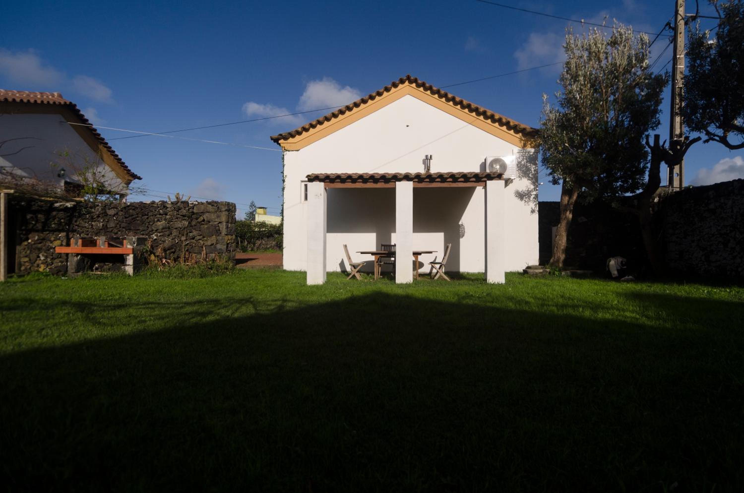 Santana Houses