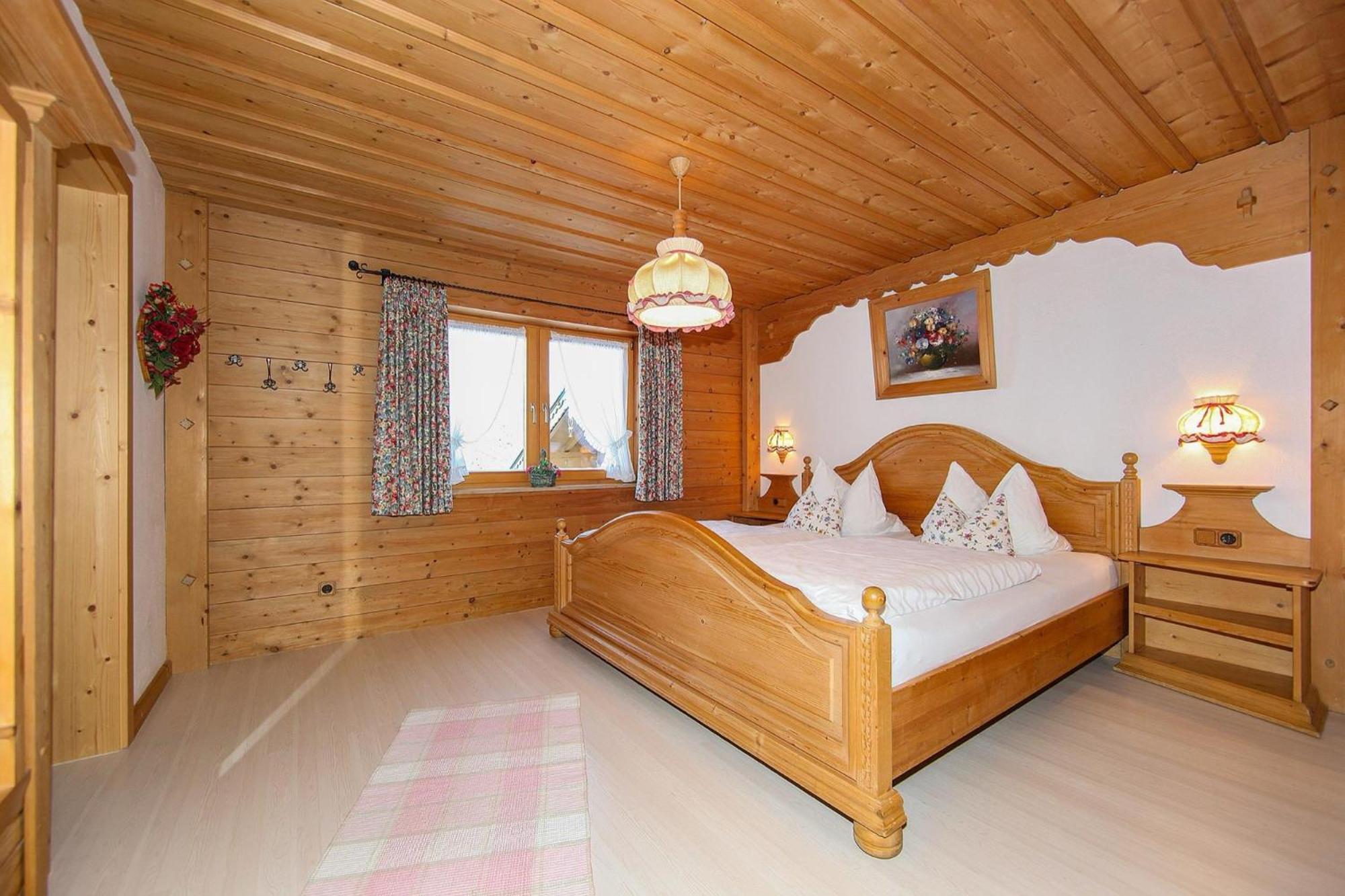 Haus Alpenzauber