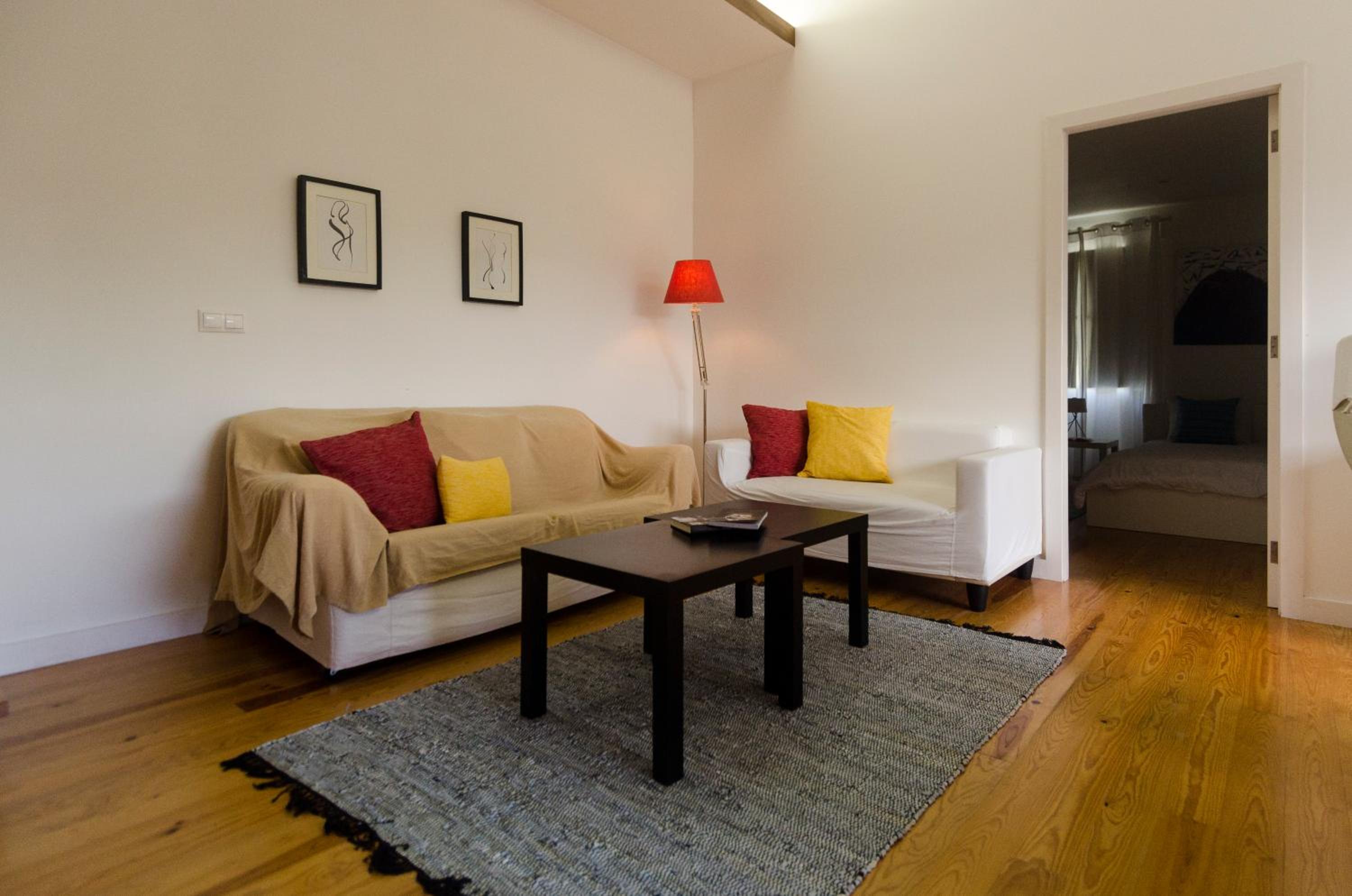 Santana Houses