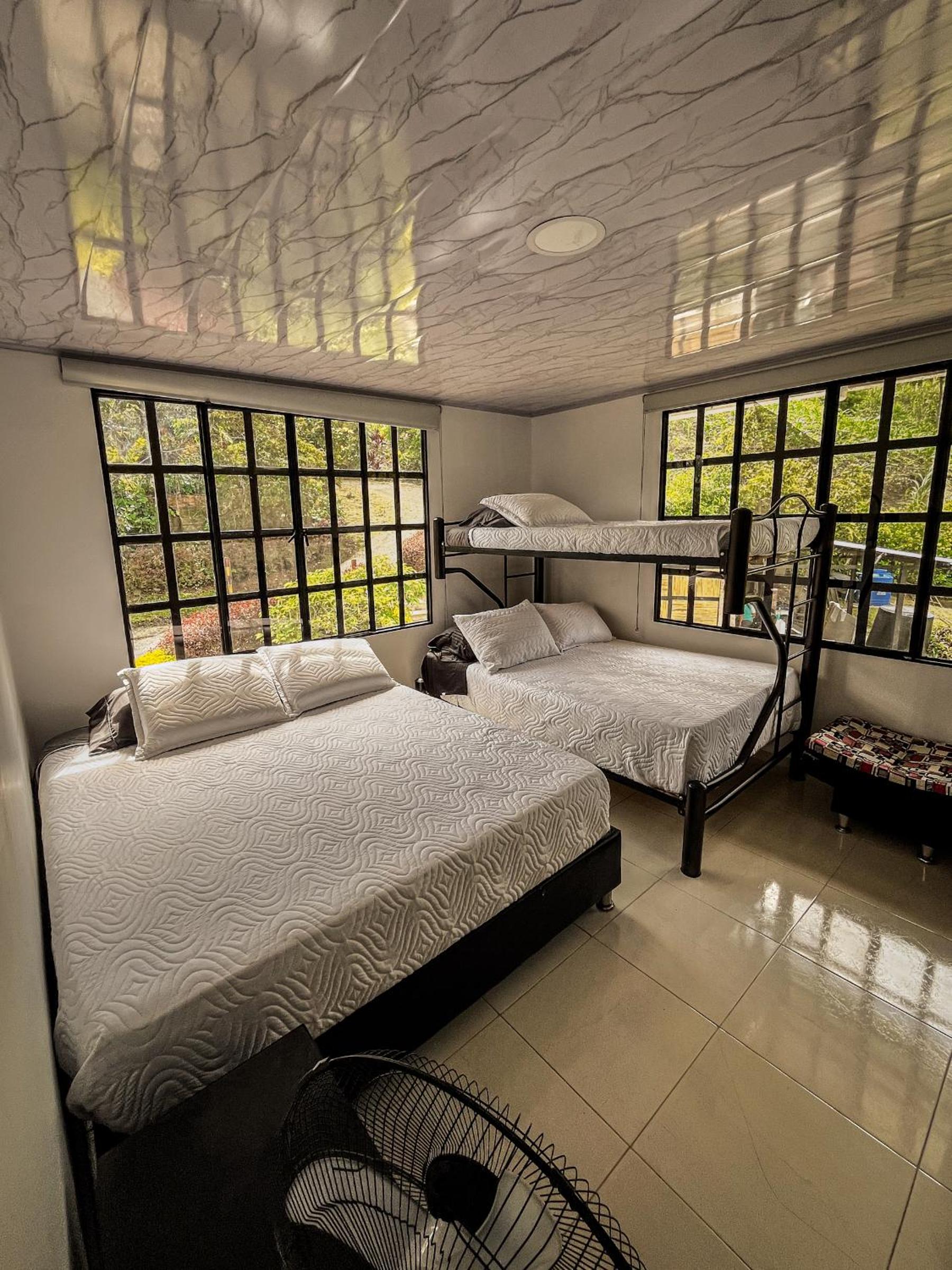 Finca Boutique Los Laureles Villeta