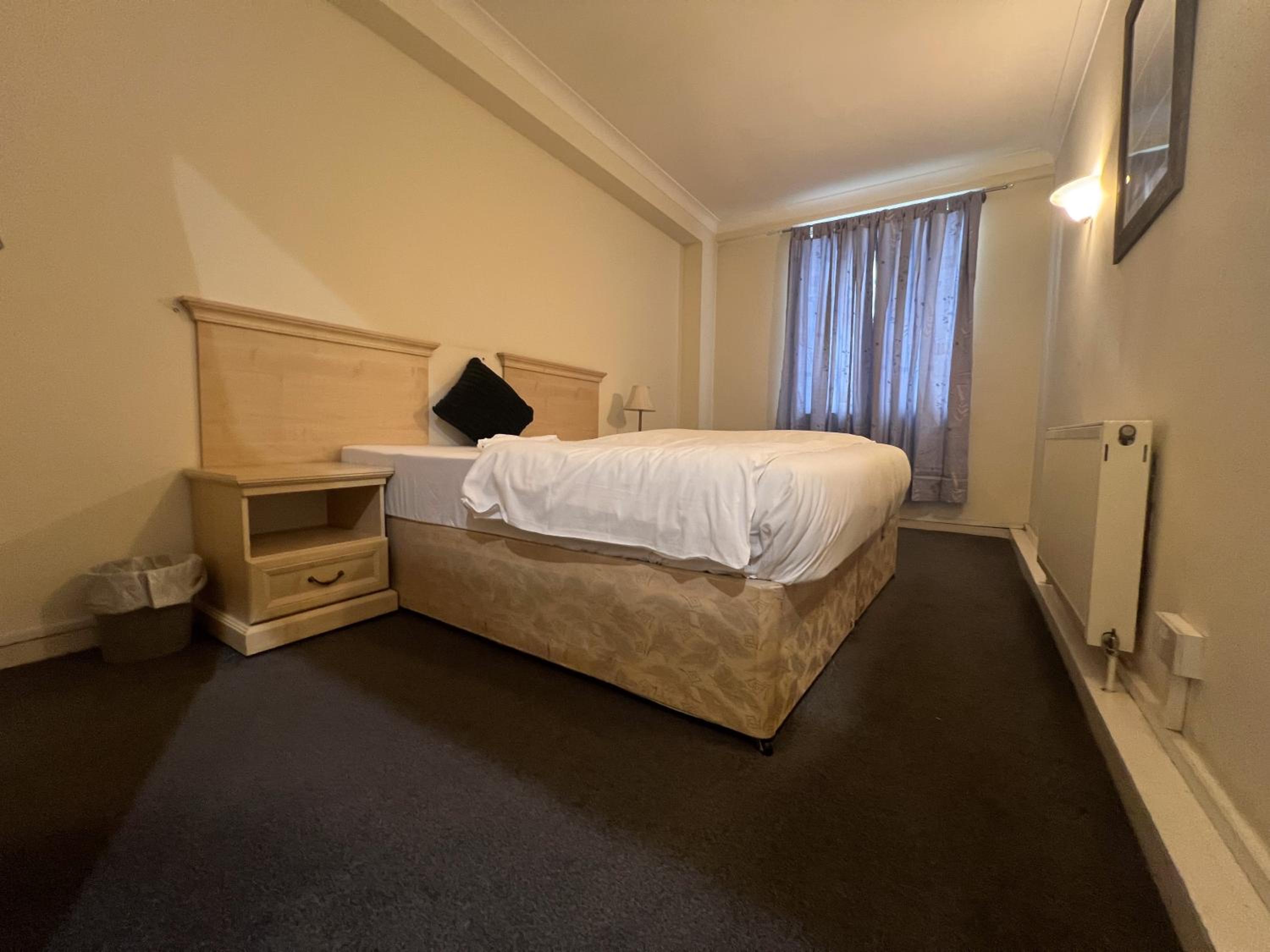 Stylish Apartments in the Heart of Soho Your West End Escape!