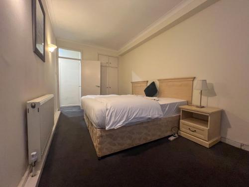 Stylish Apartments in the Heart of Soho Your West End Escape!