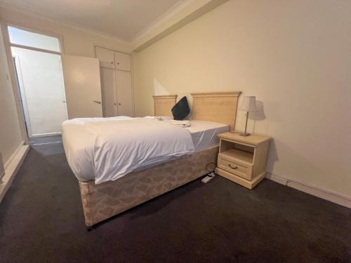 Stylish Apartments in the Heart of Soho Your West End Escape!