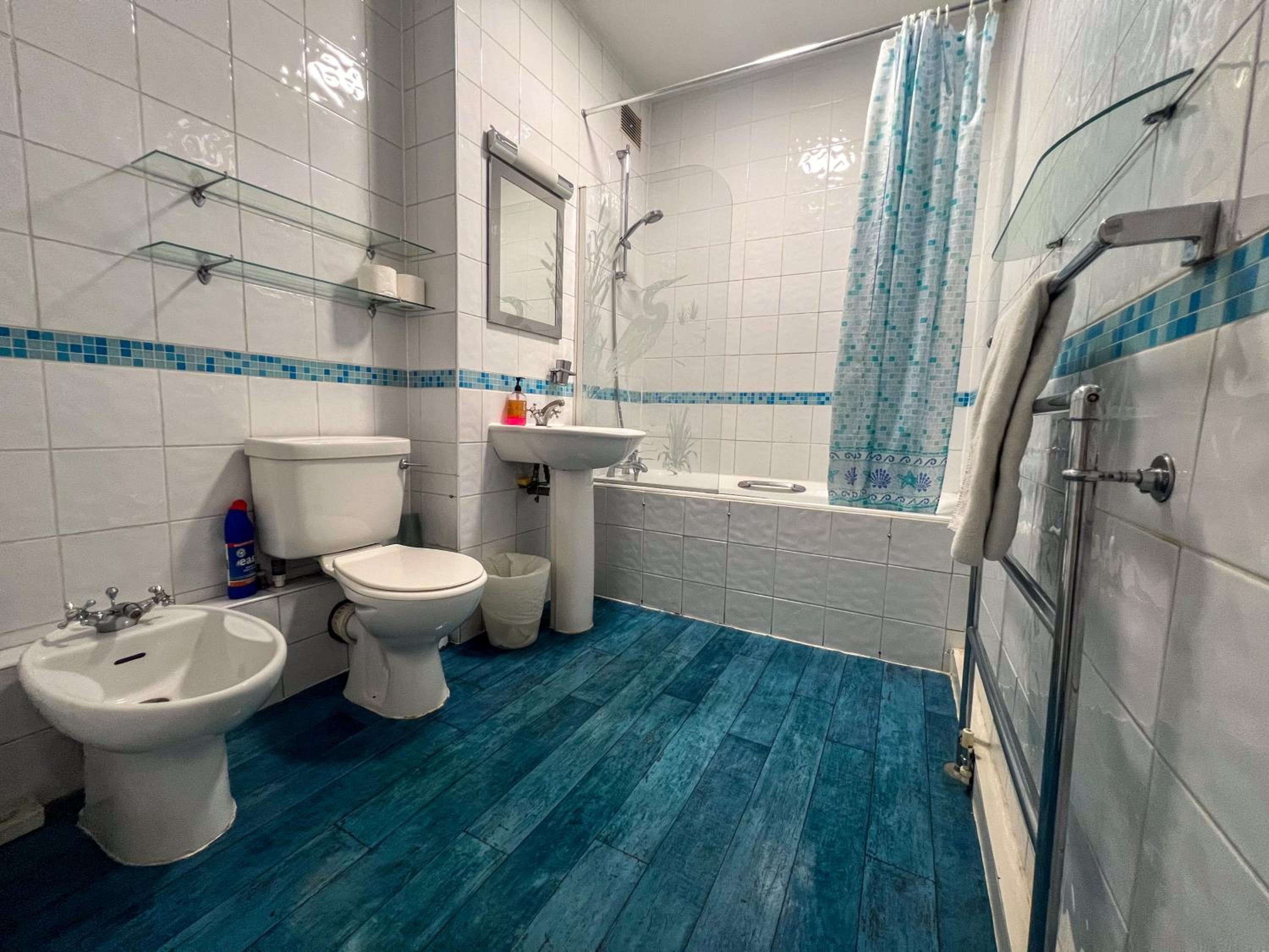 Stylish Apartments in the Heart of Soho Your West End Escape!