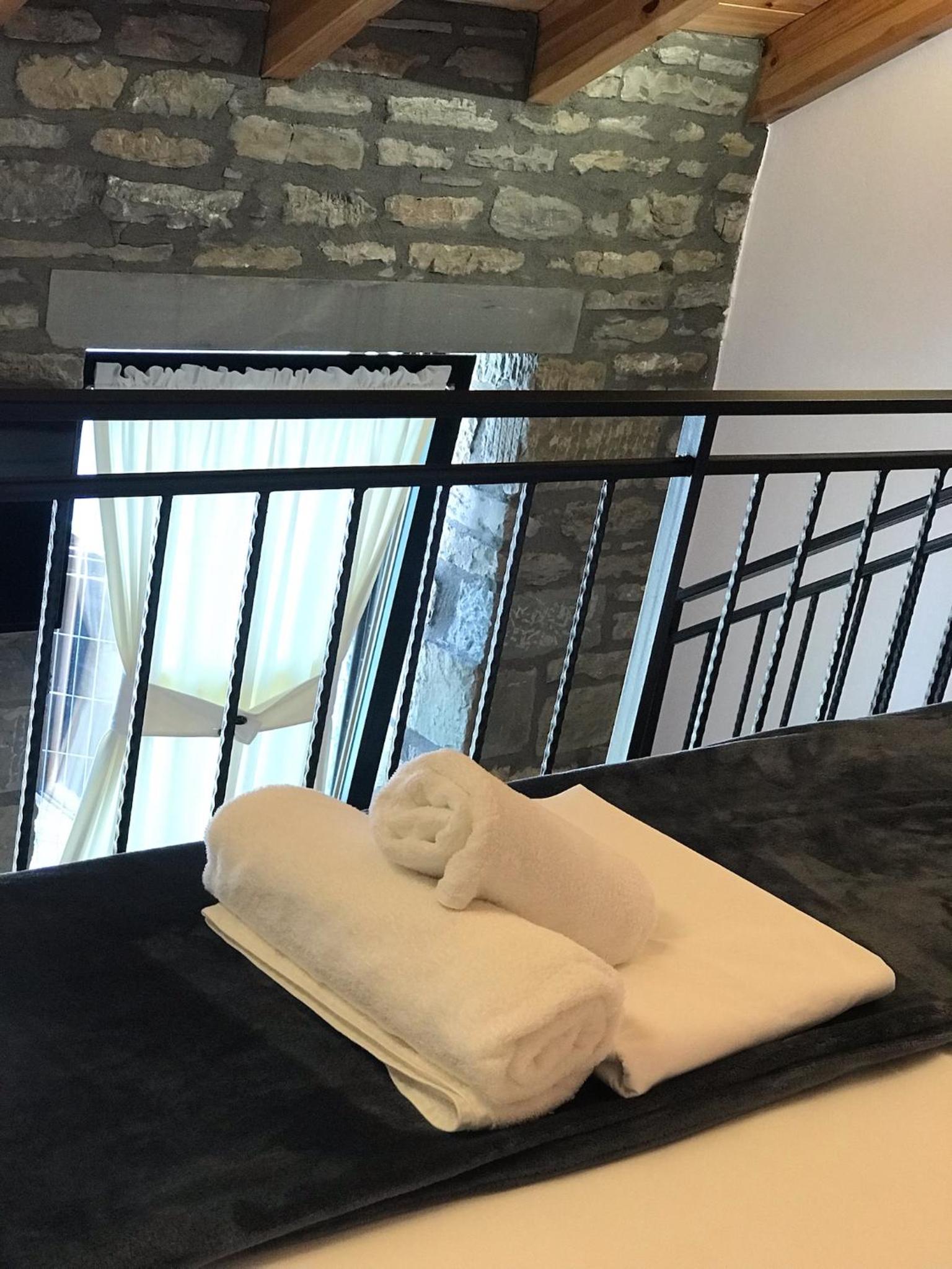 Gogo Moustache Guest House