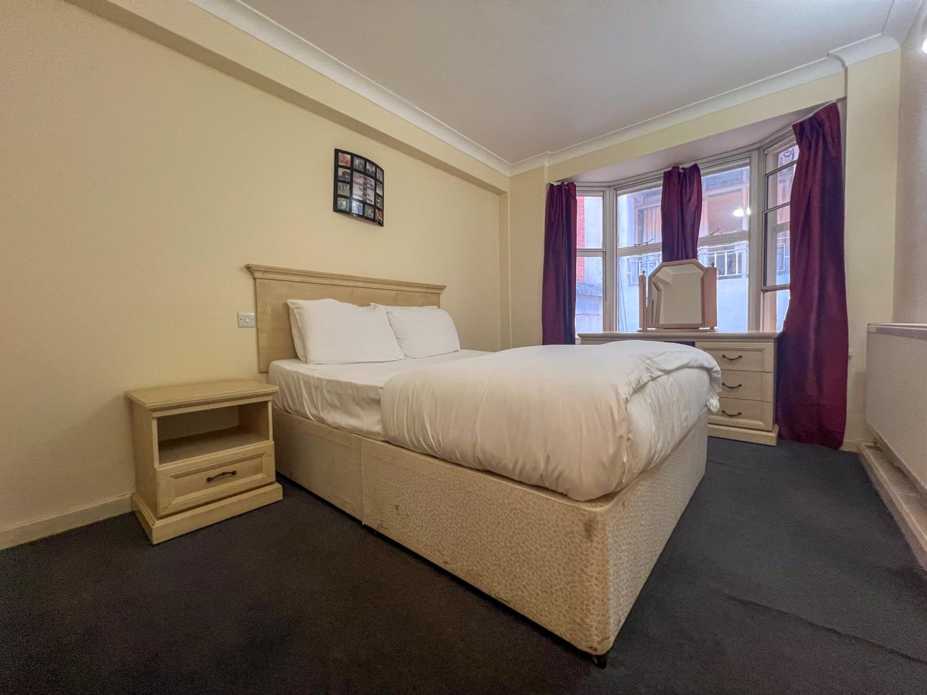Stylish Apartments in the Heart of Soho Your West End Escape!