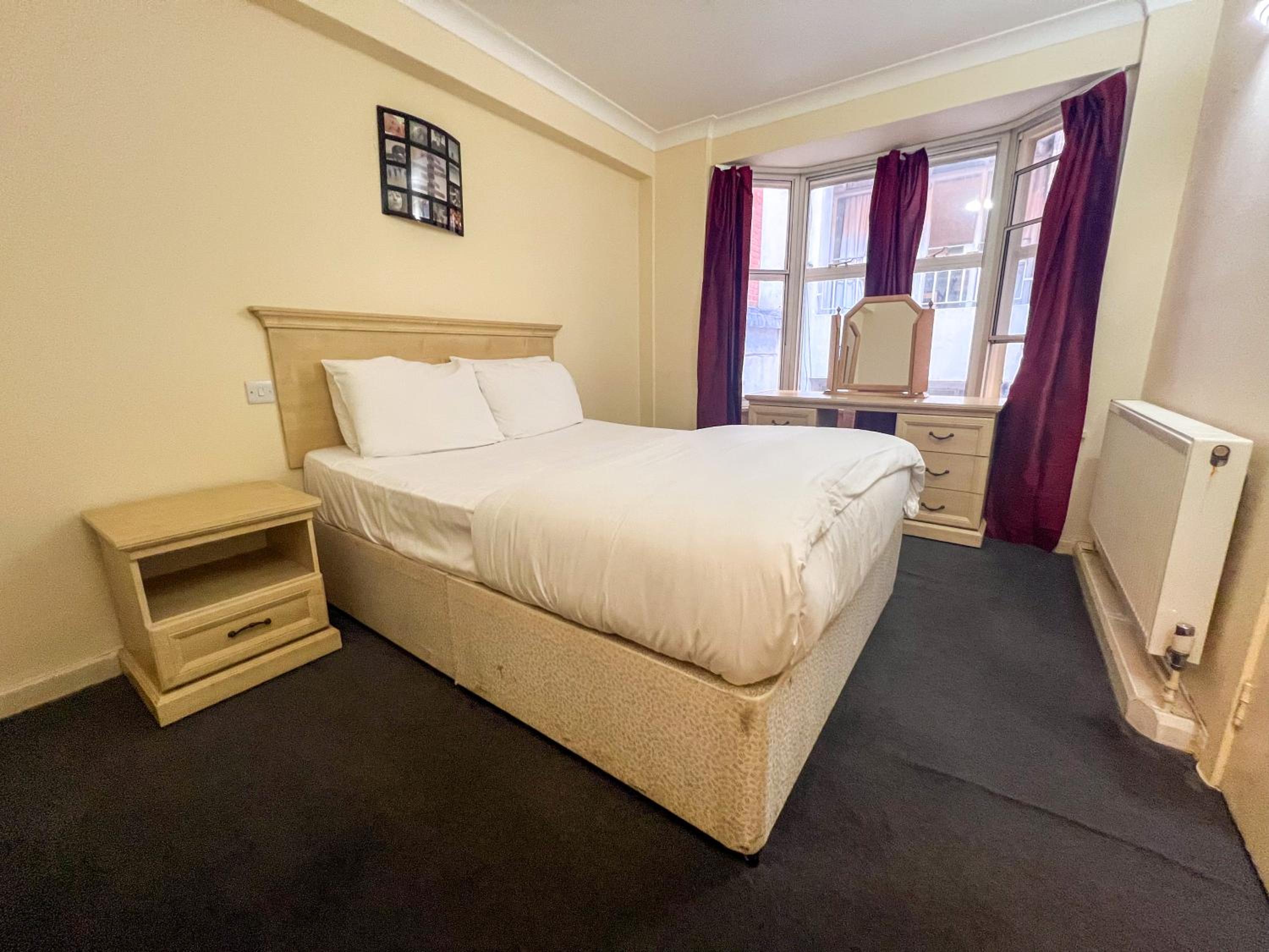 Stylish Apartments in the Heart of Soho Your West End Escape!