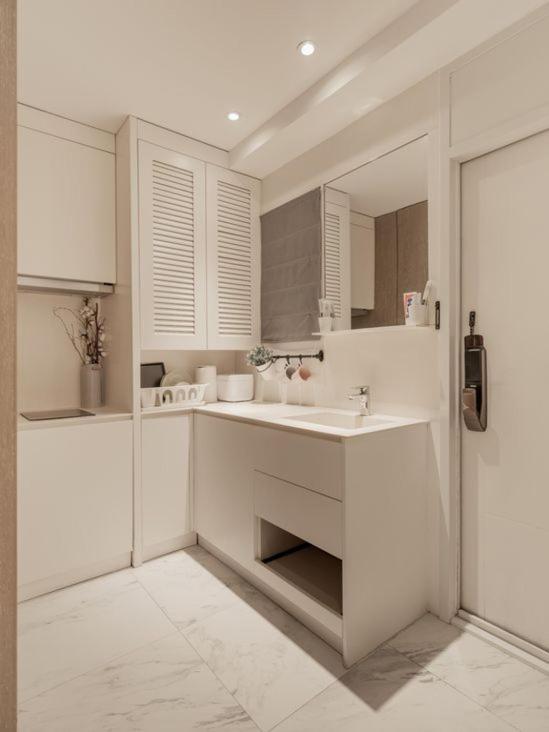 Shanghai Hills&Premium Serviced Apartment - 700m to Xujiahui & Lines 1 Line 4 Line 11