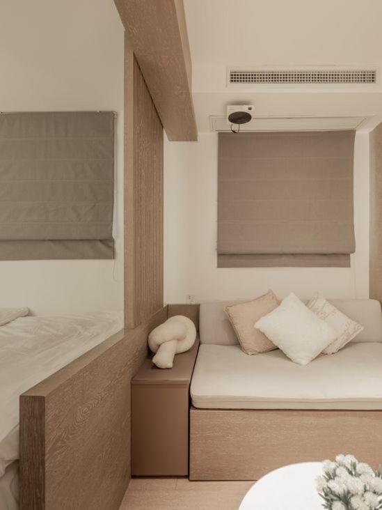 Shanghai Hills&Premium Serviced Apartment - 700m to Xujiahui & Lines 1 Line 4 Line 11