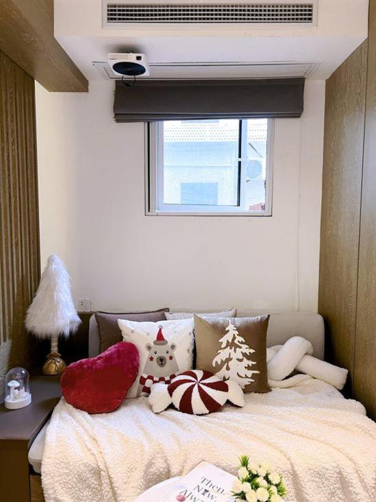 Shanghai Hills&Premium Serviced Apartment - 700m to Xujiahui & Lines 1 Line 4 Line 11