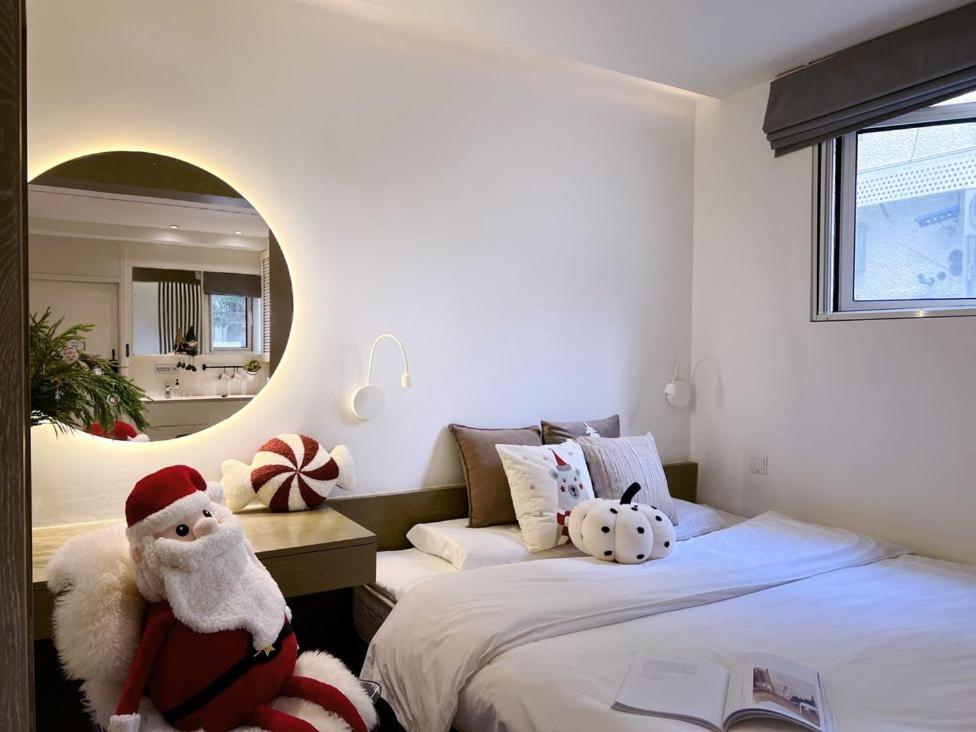 Shanghai Hills&Premium Serviced Apartment - 700m to Xujiahui & Lines 1 Line 4 Line 11