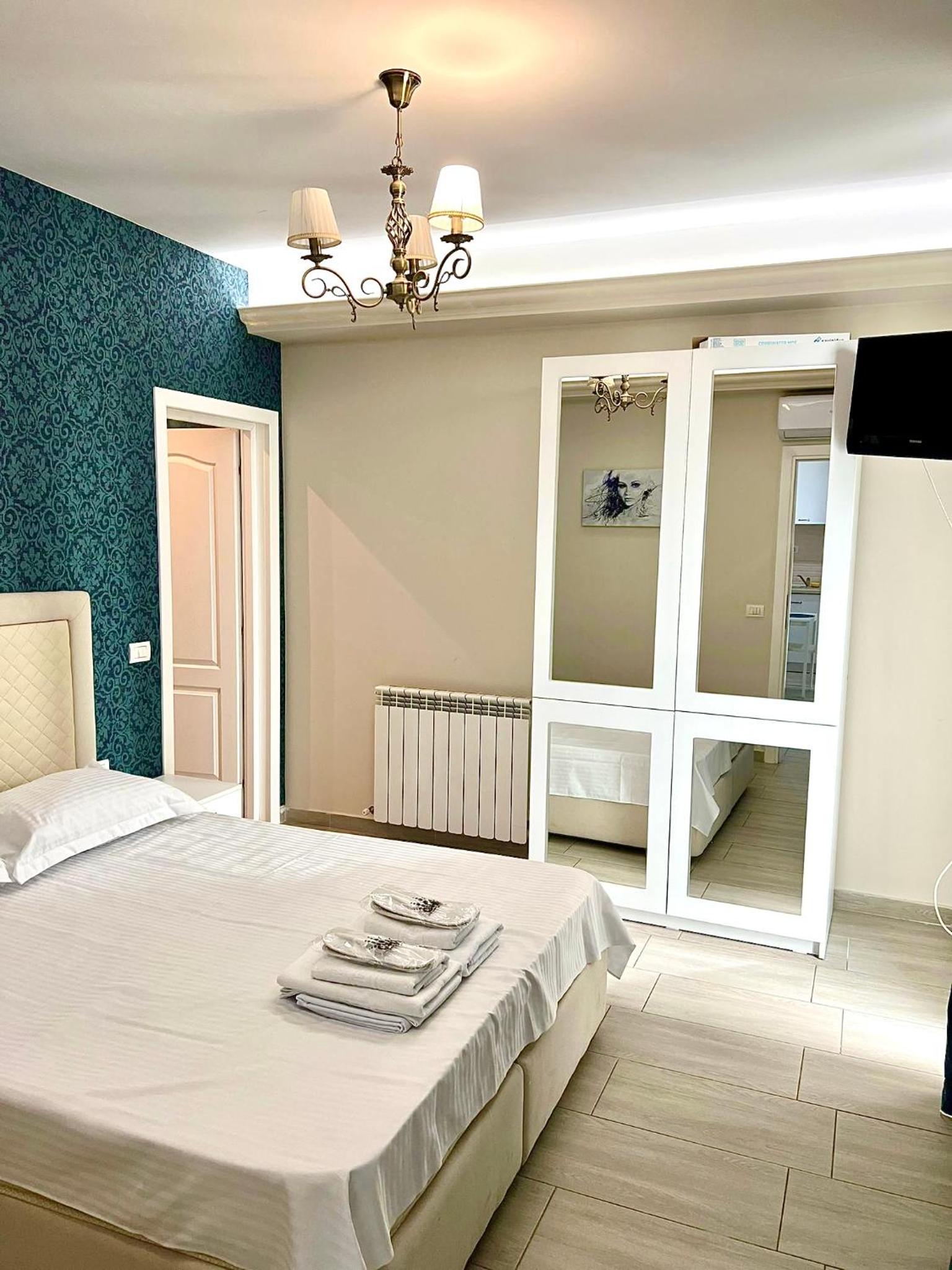 Marcony Beautiful Apartments