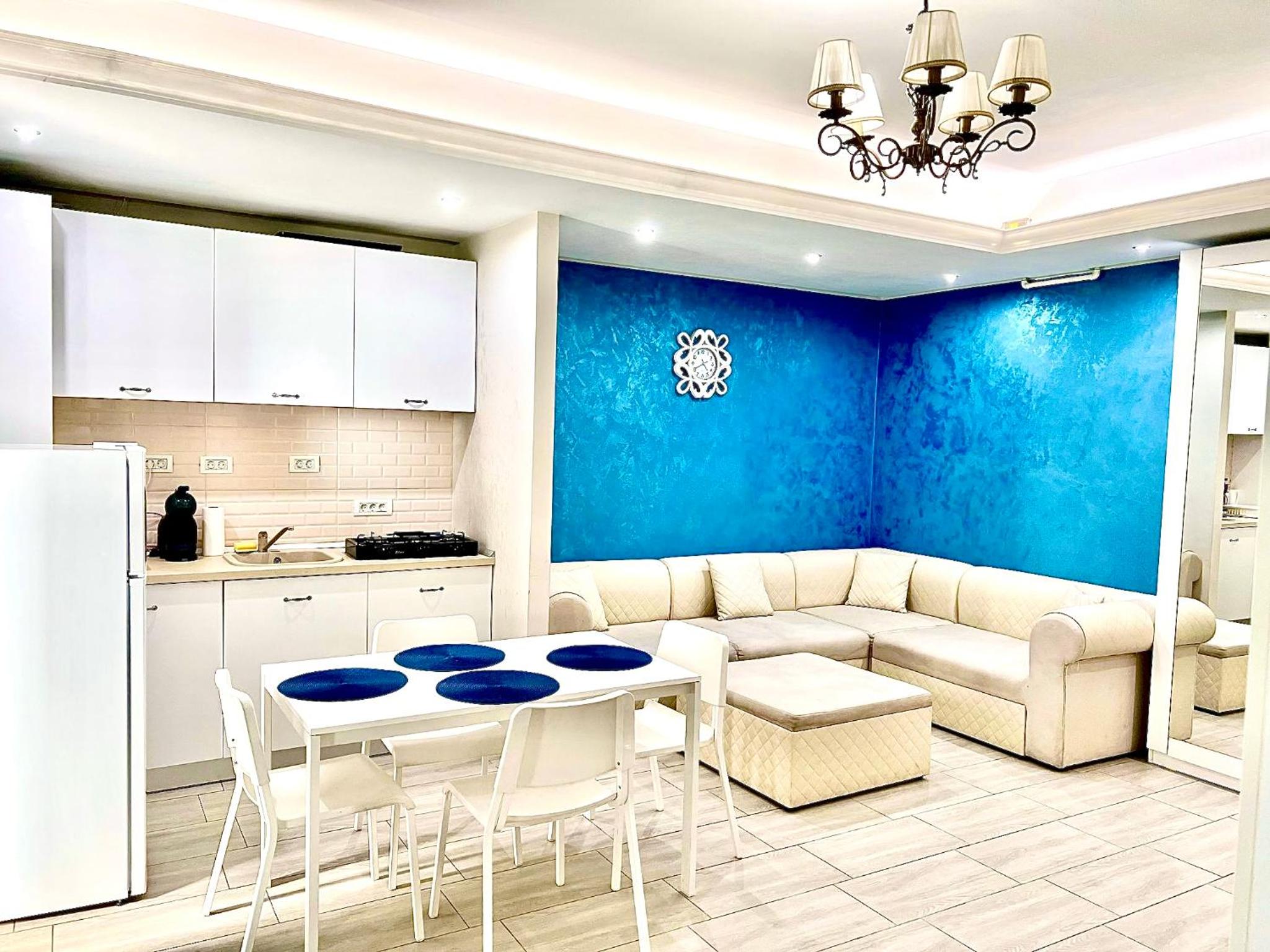 Marcony Beautiful Apartments