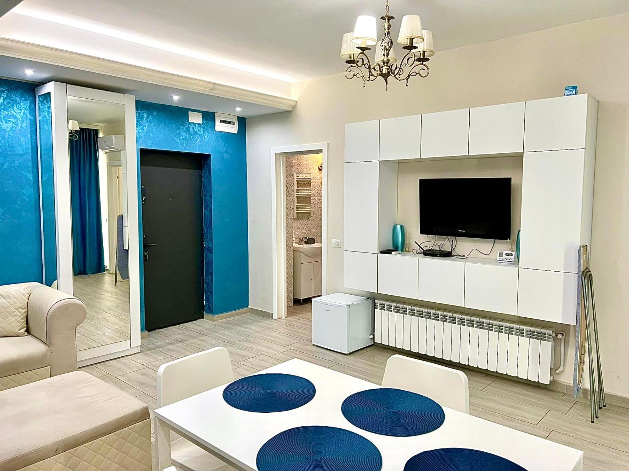 Marcony Beautiful Apartments