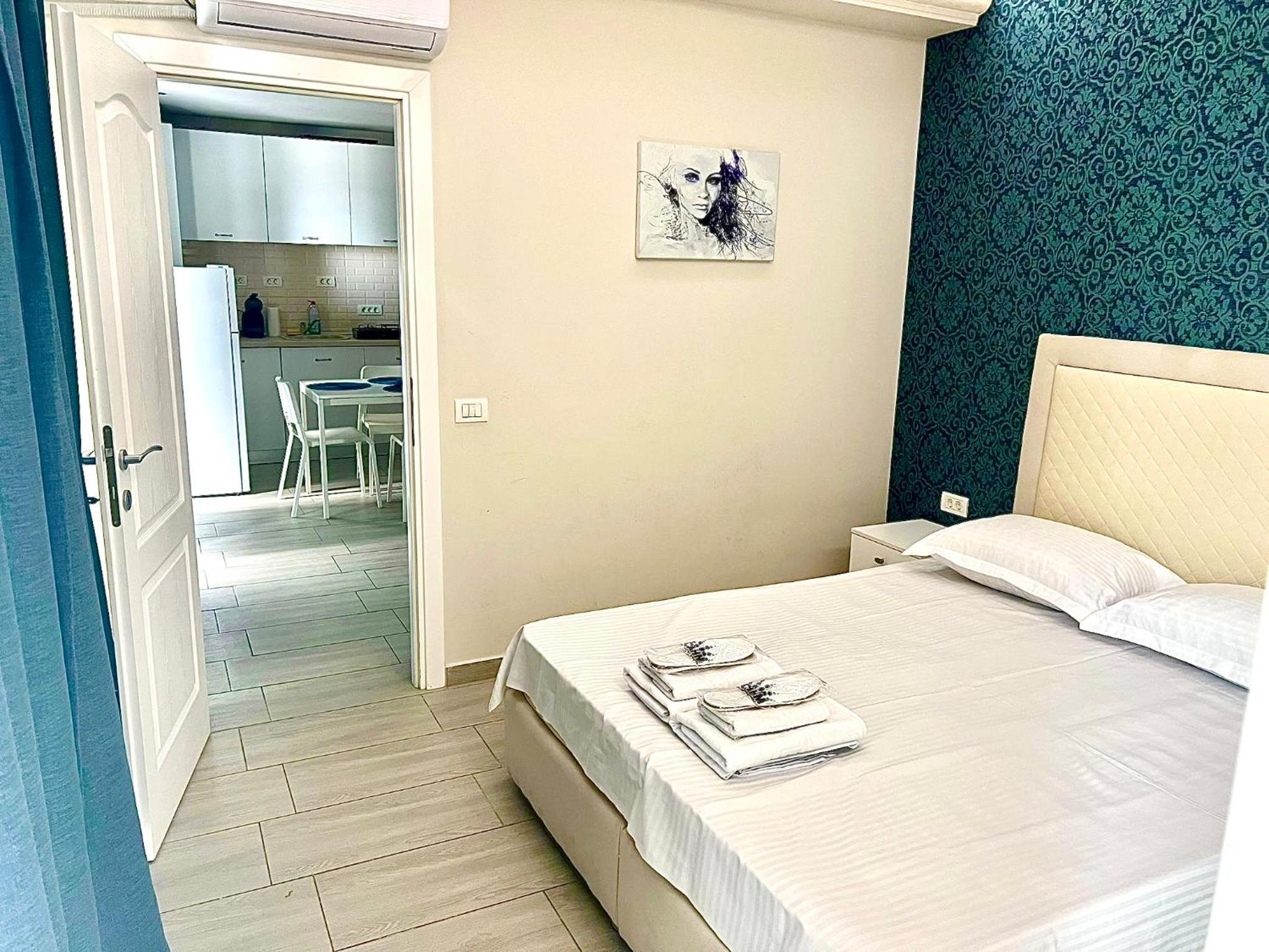 Marcony Beautiful Apartments