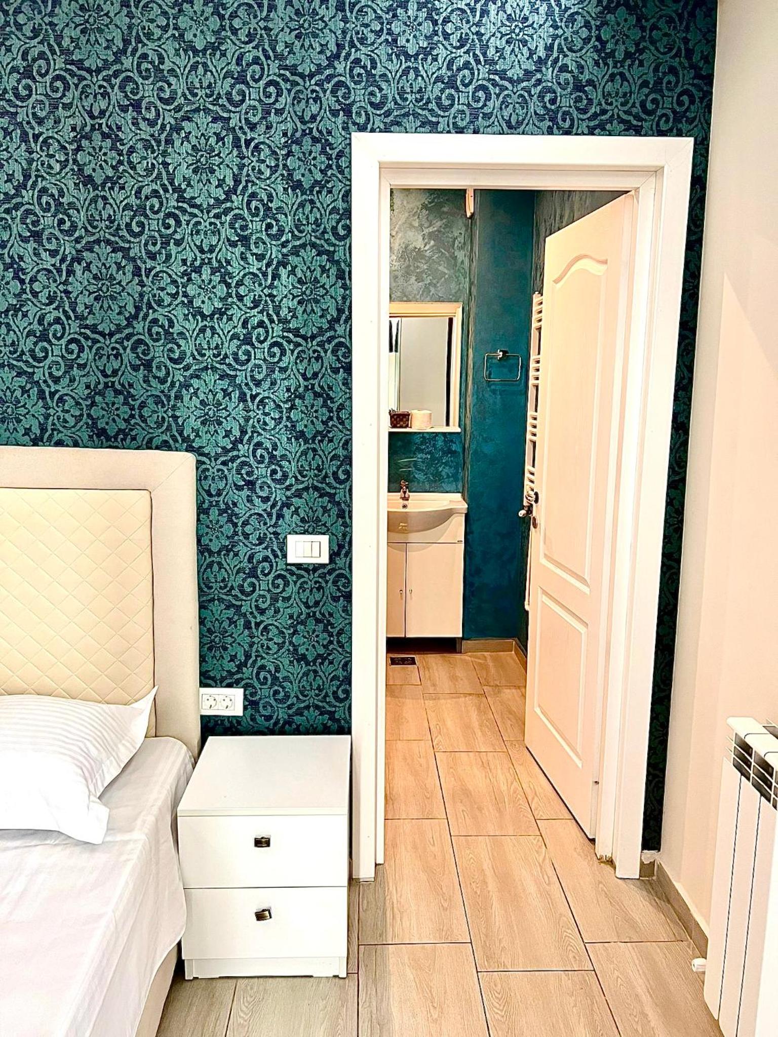 Marcony Beautiful Apartments