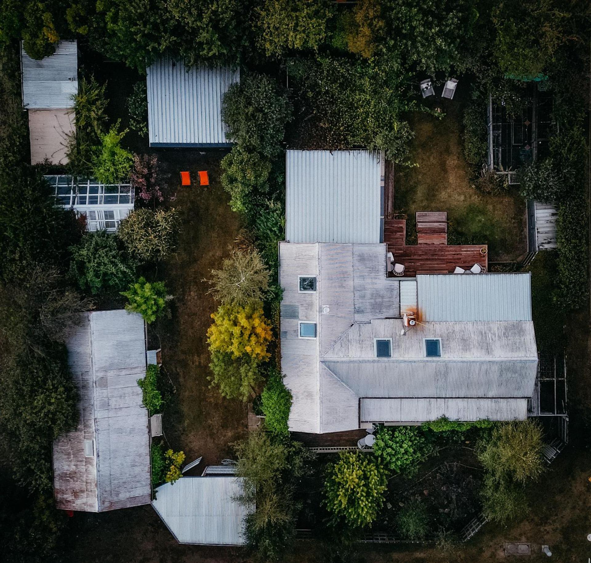 Lola Cottage