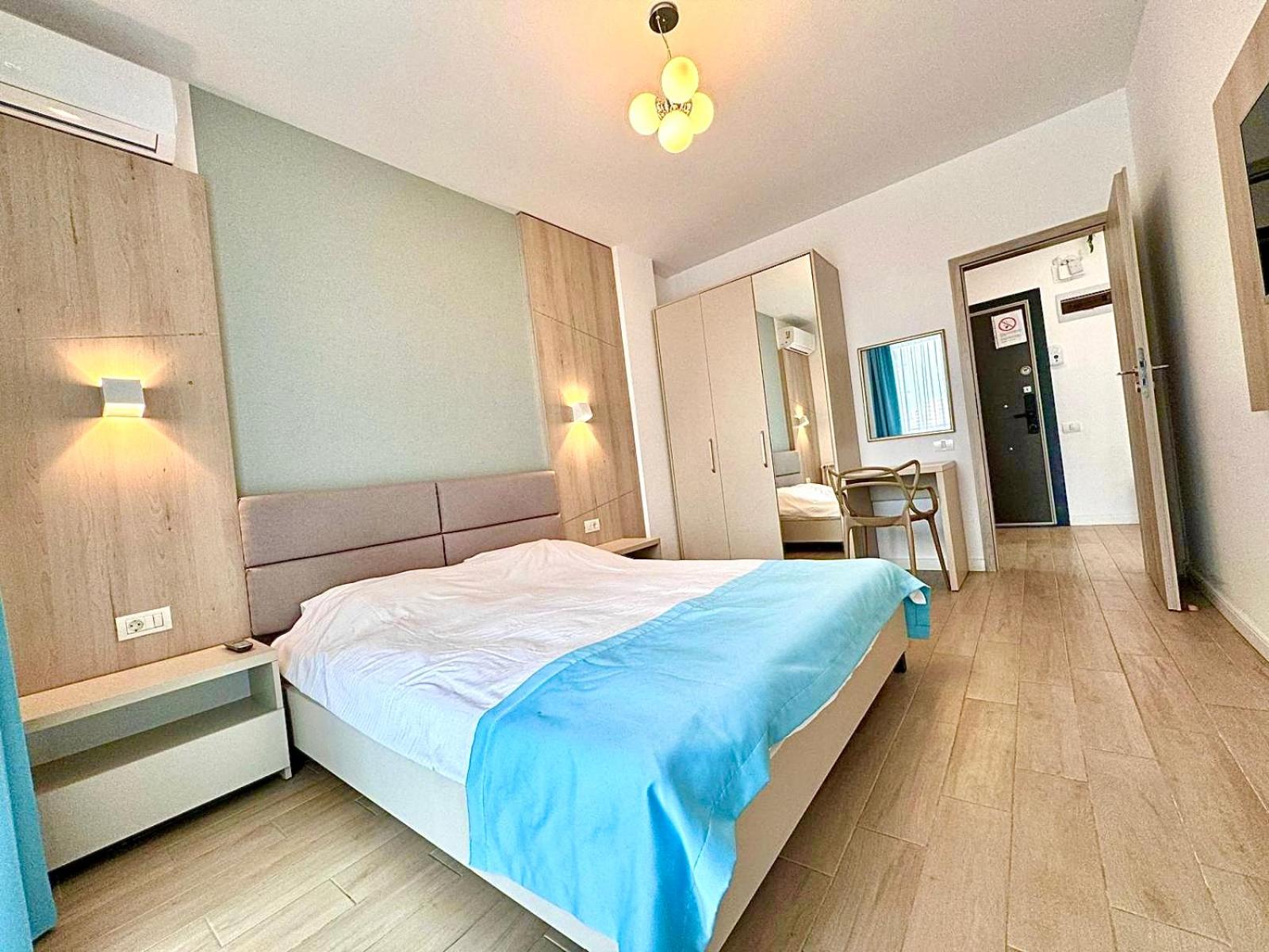 Marcony Beautiful Apartments