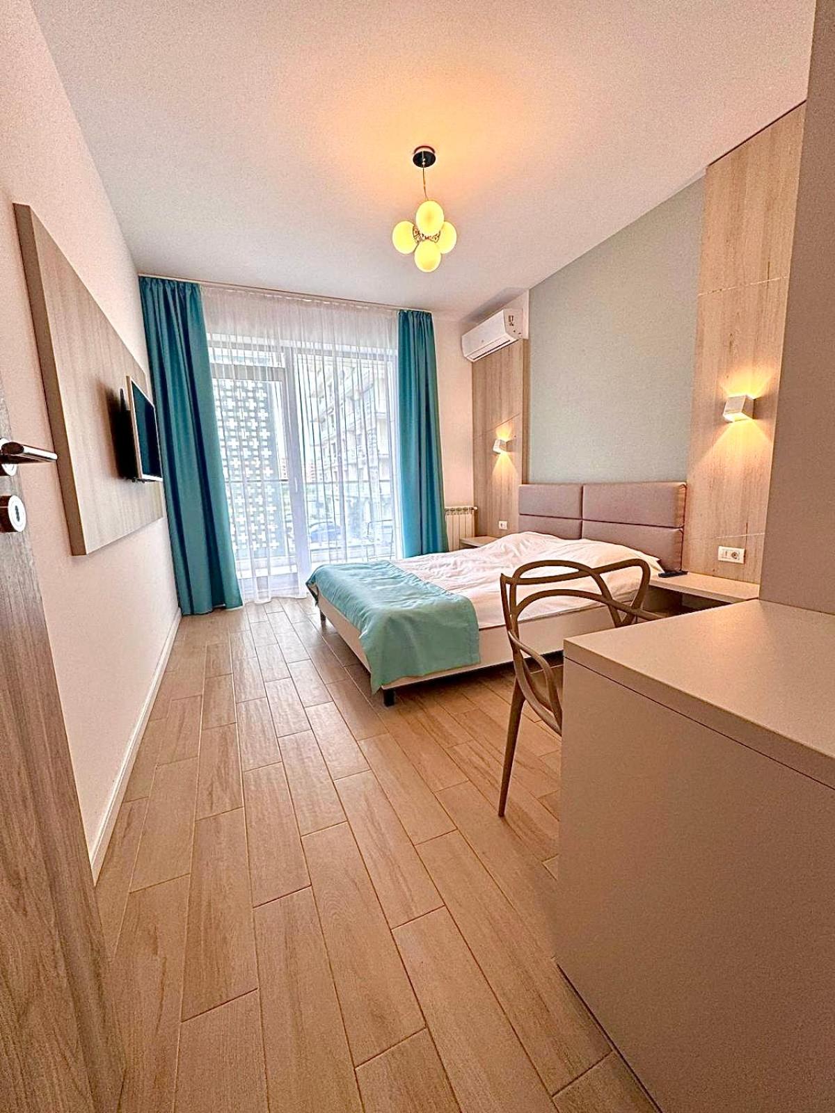 Marcony Beautiful Apartments