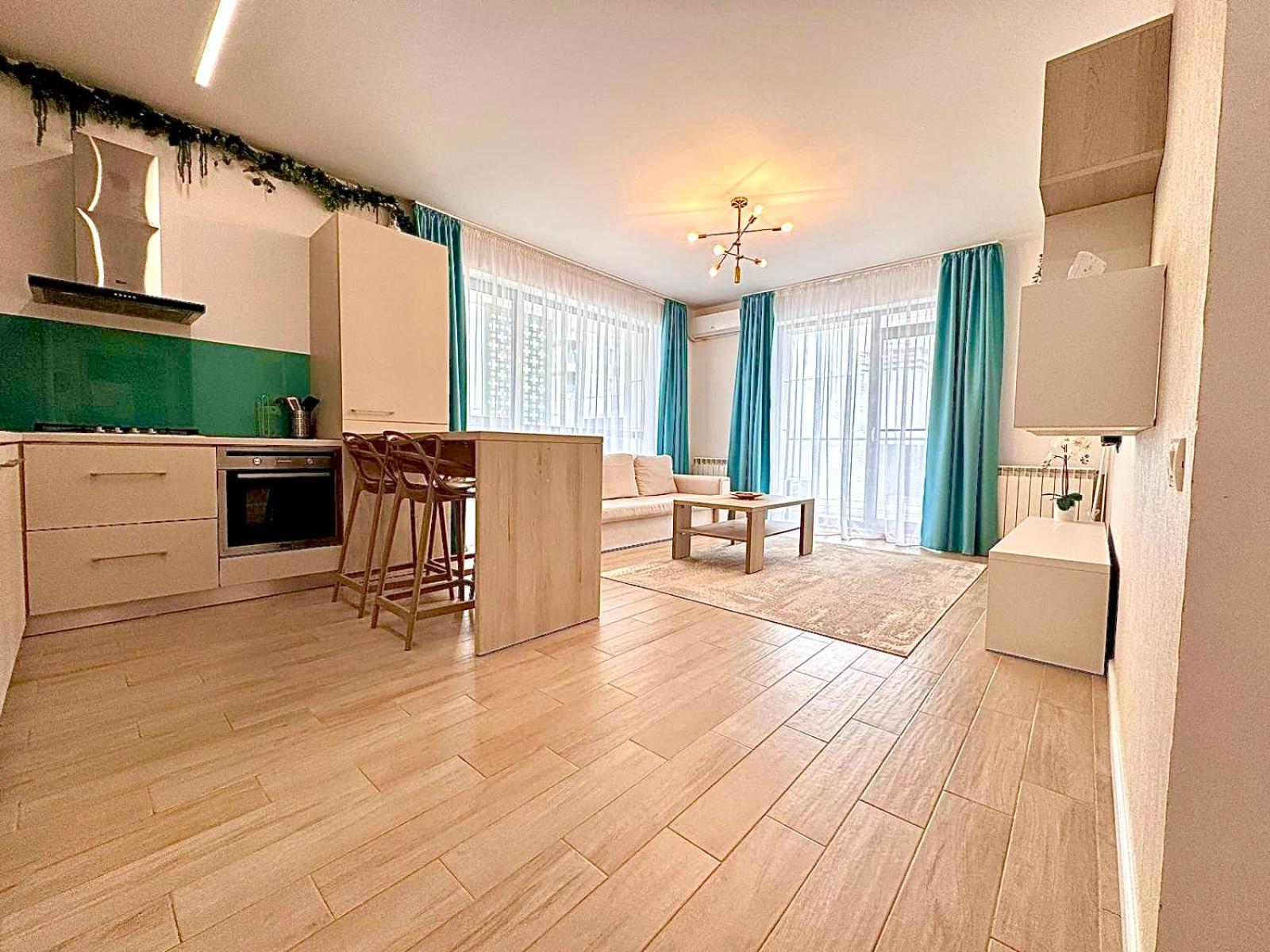 Marcony Beautiful Apartments