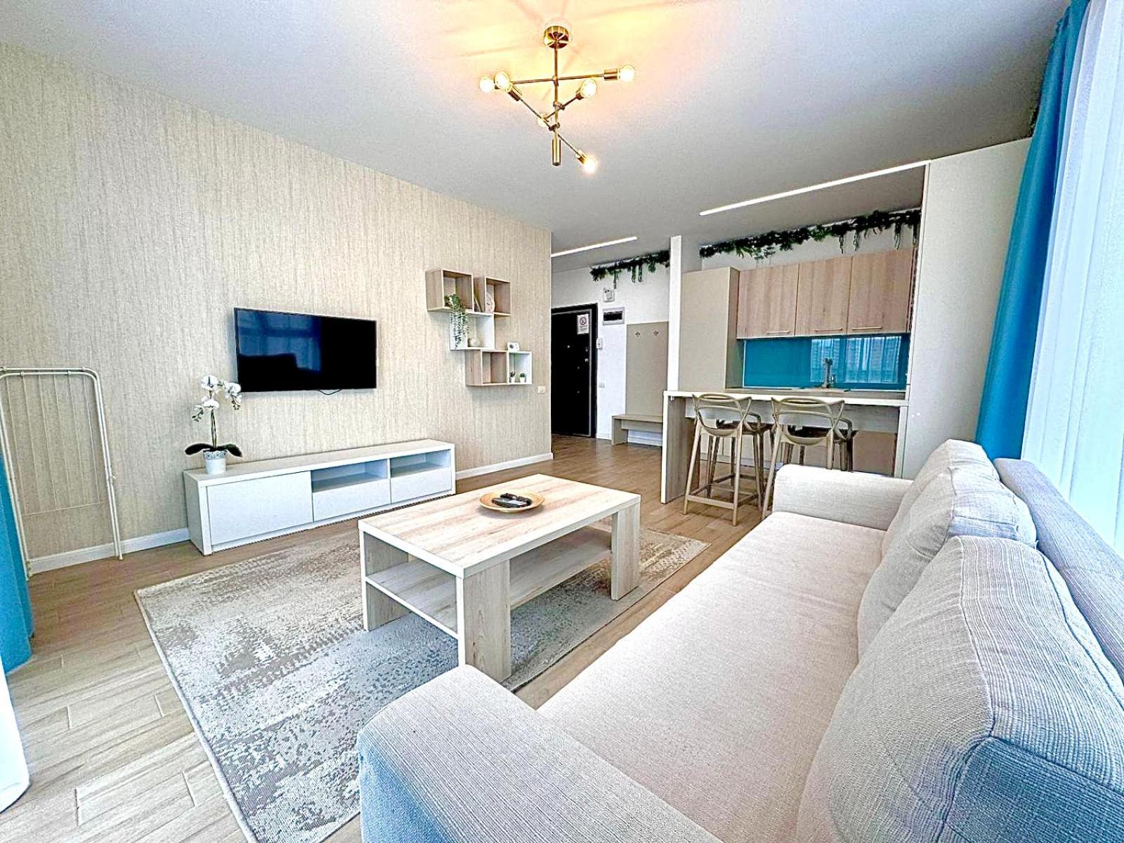 Marcony Beautiful Apartments