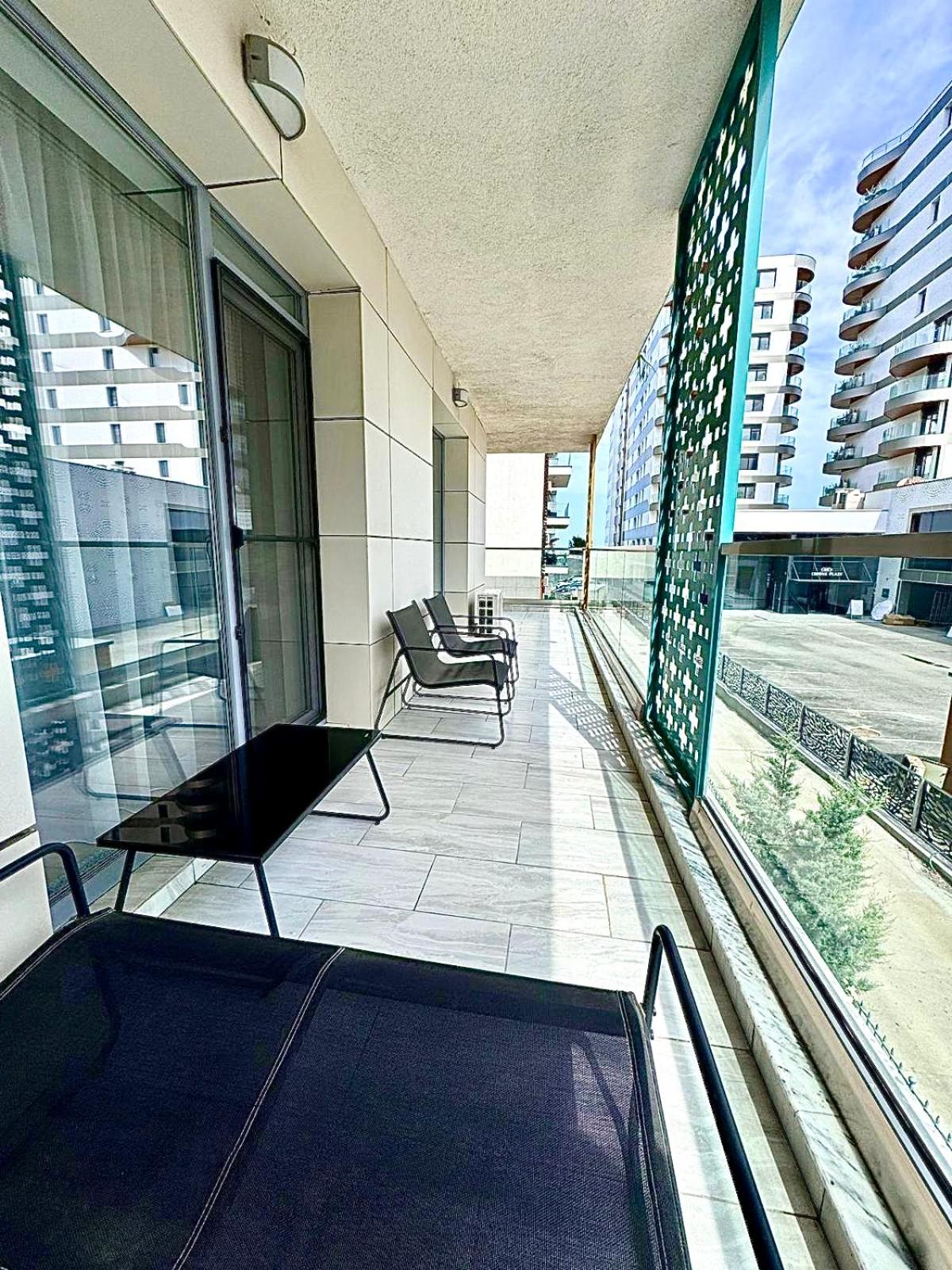 Marcony Beautiful Apartments