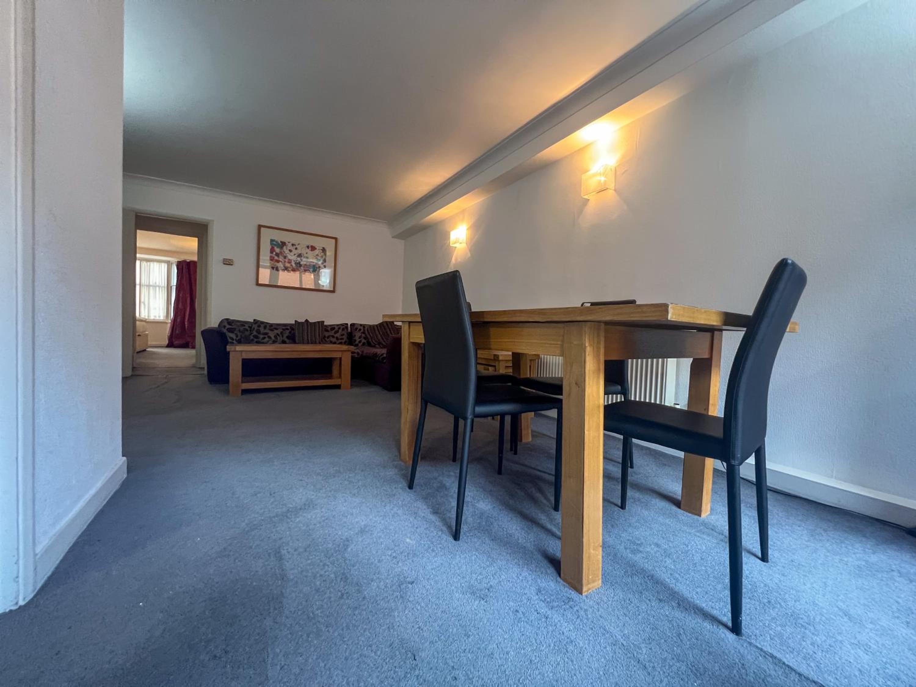 Stylish Apartments in the Heart of Soho Your West End Escape!