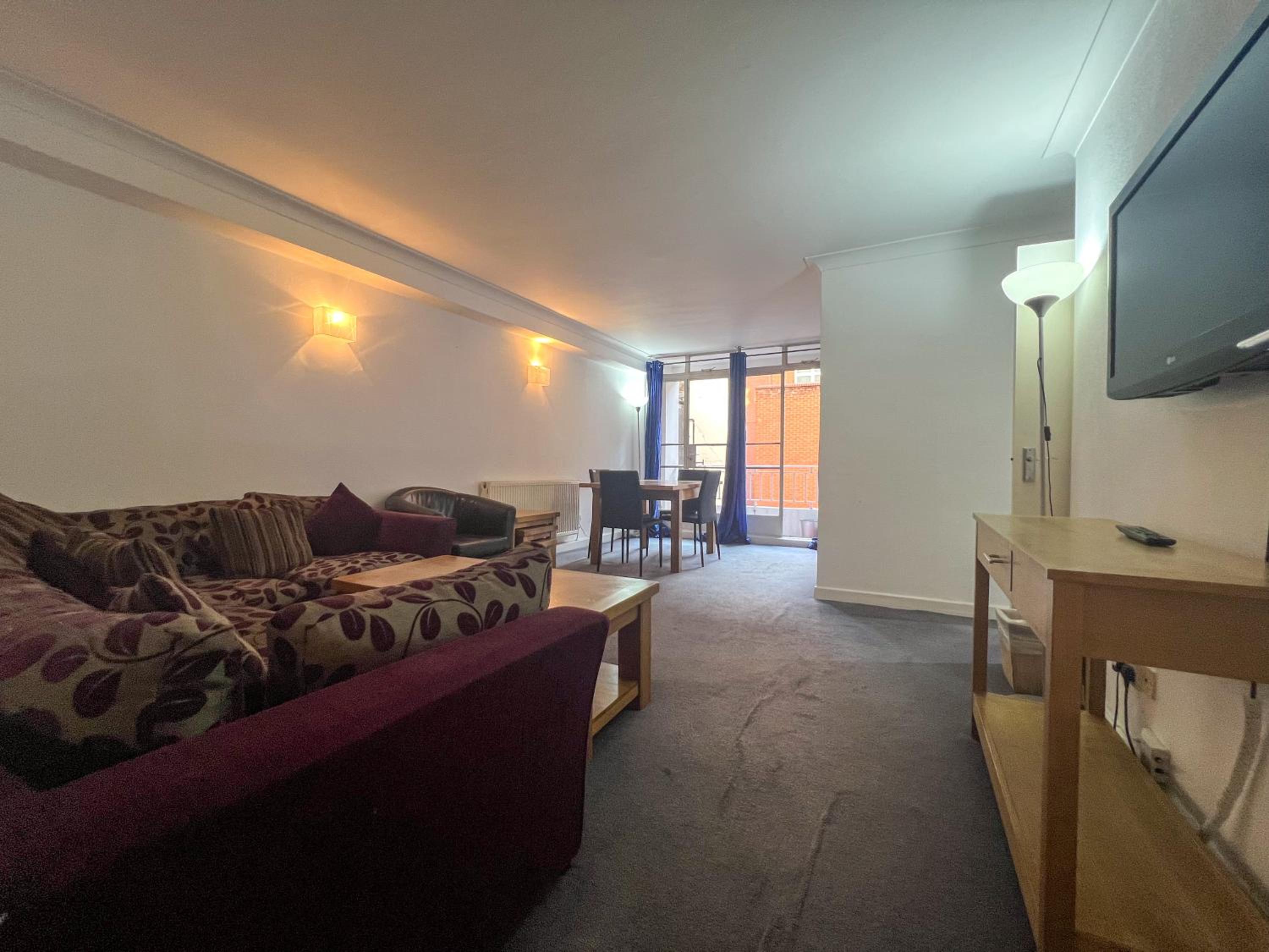 Stylish Apartments in the Heart of Soho Your West End Escape!