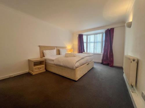 Stylish Apartments in the Heart of Soho Your West End Escape!