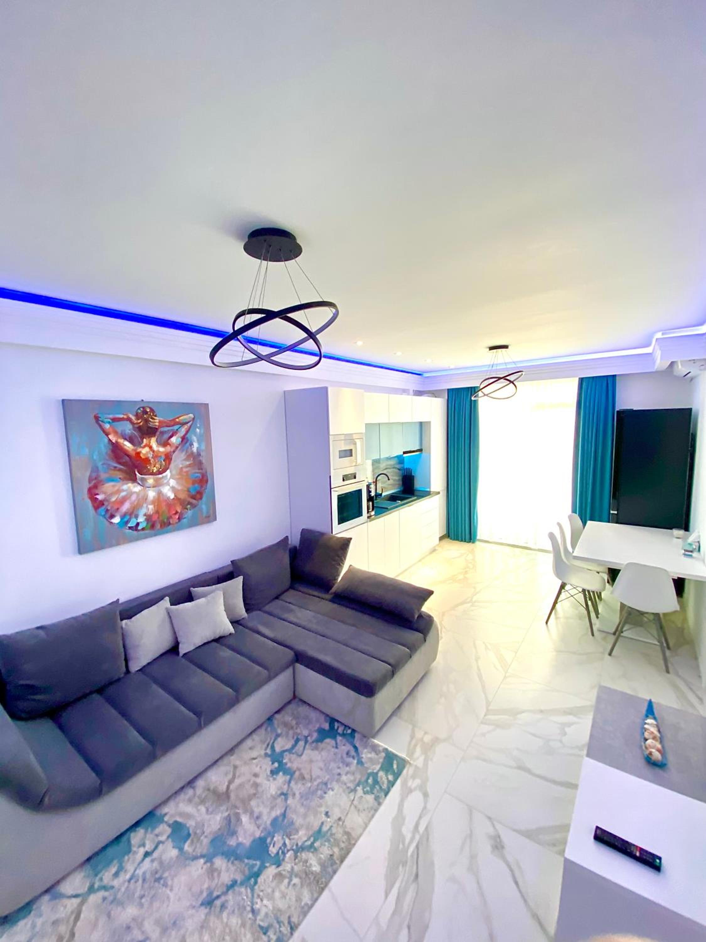 Marcony Beautiful Apartments