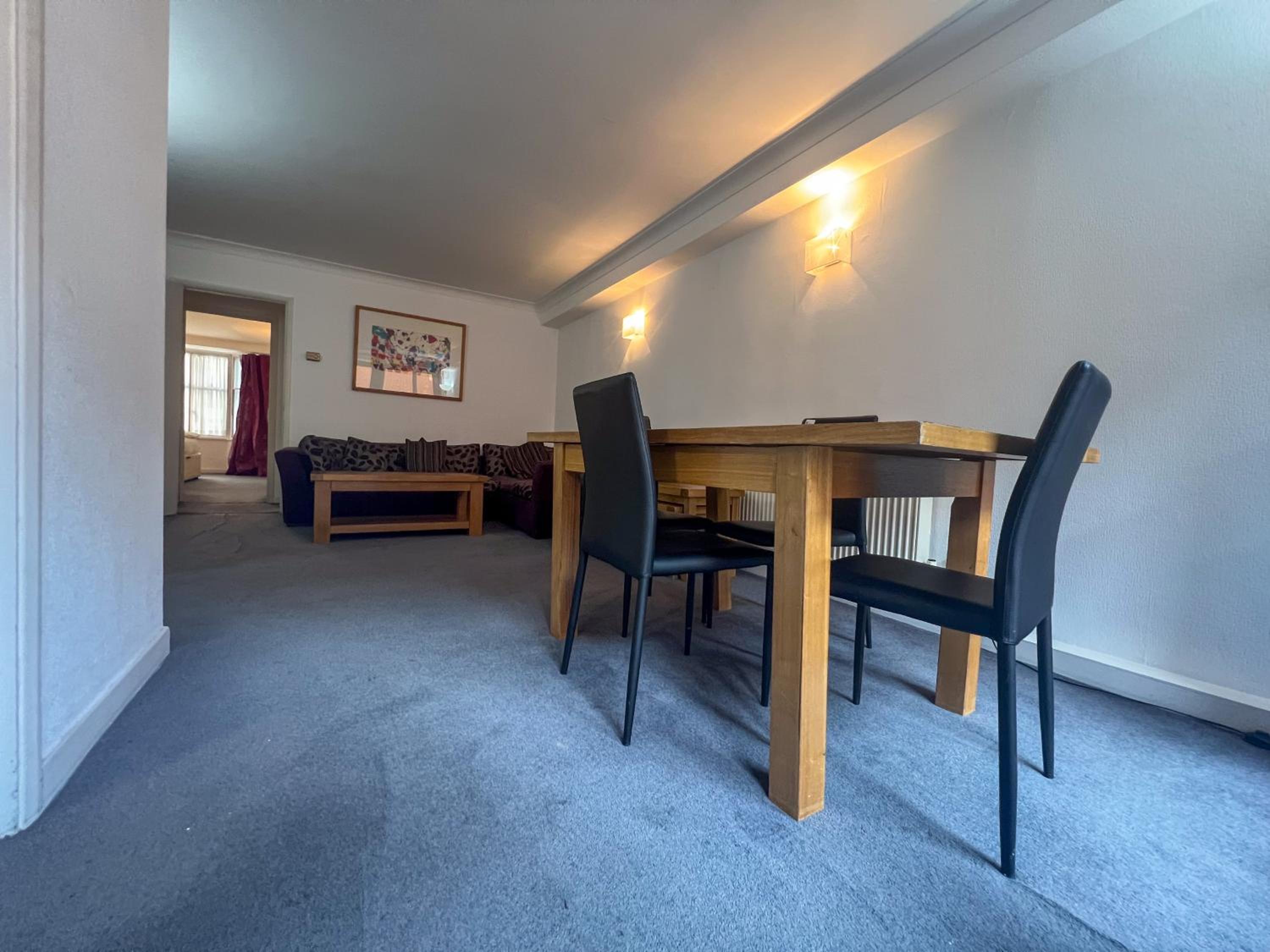 Stylish Apartments in the Heart of Soho Your West End Escape!
